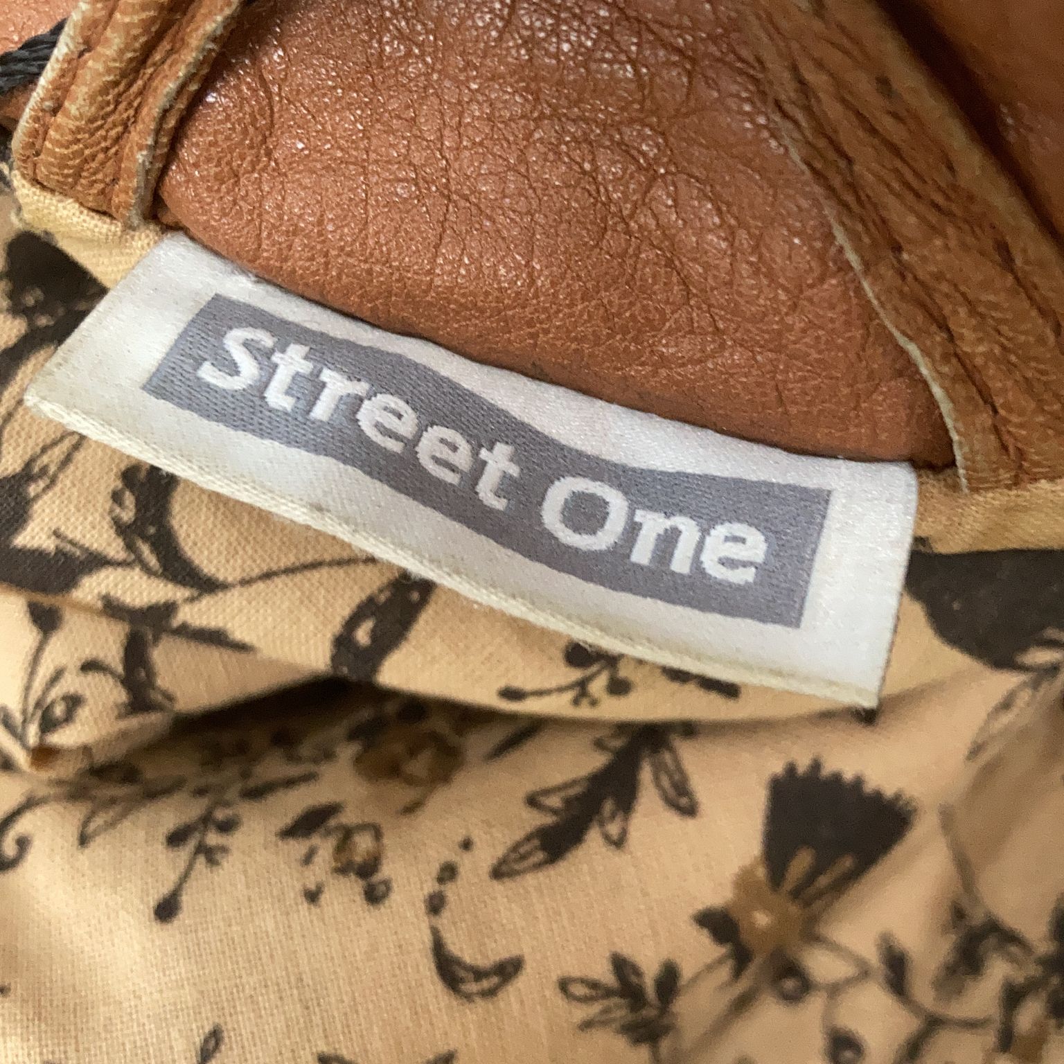 Street One