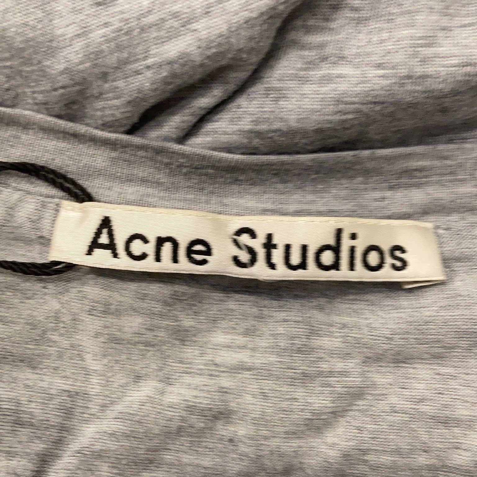 Acne Studios