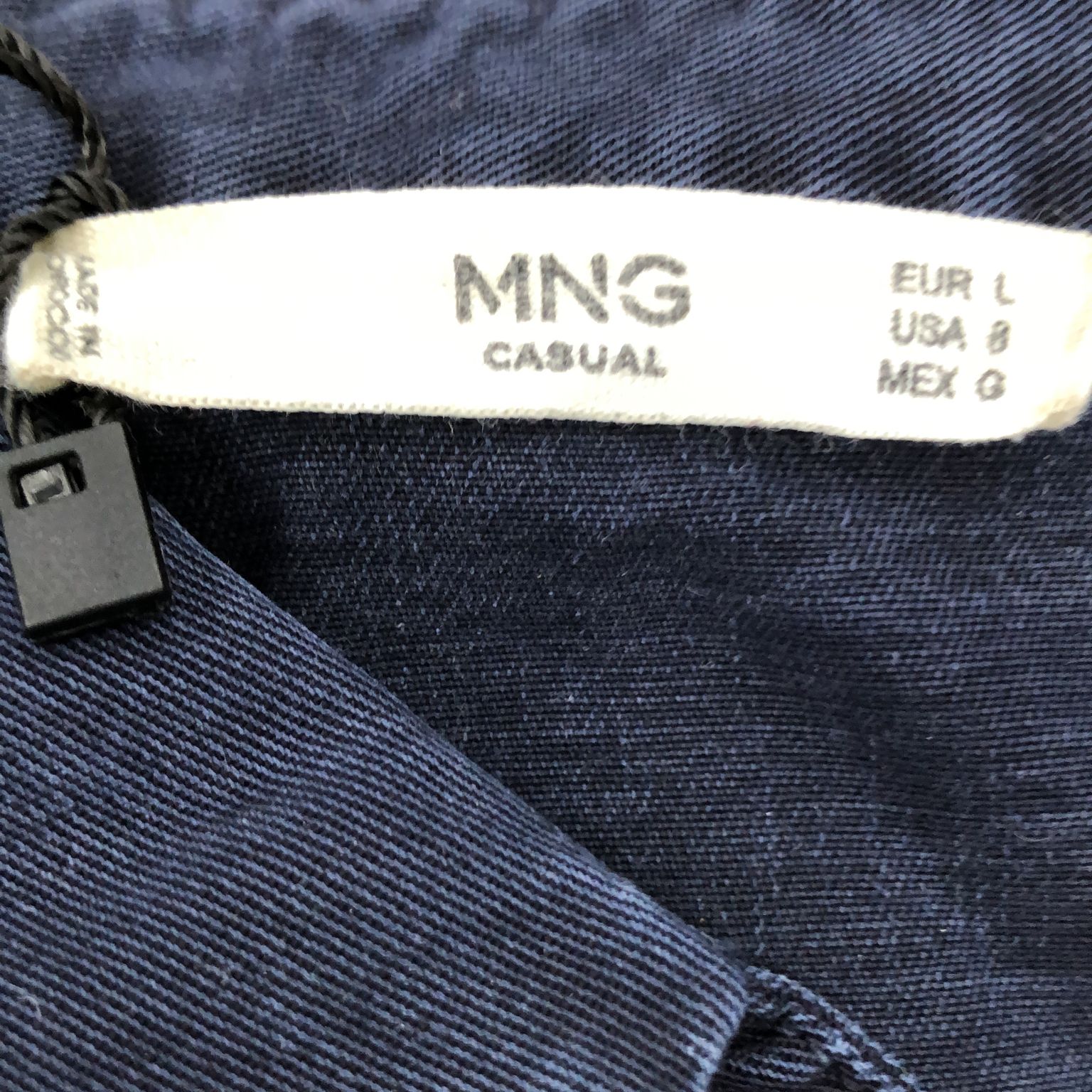 Mango Casual