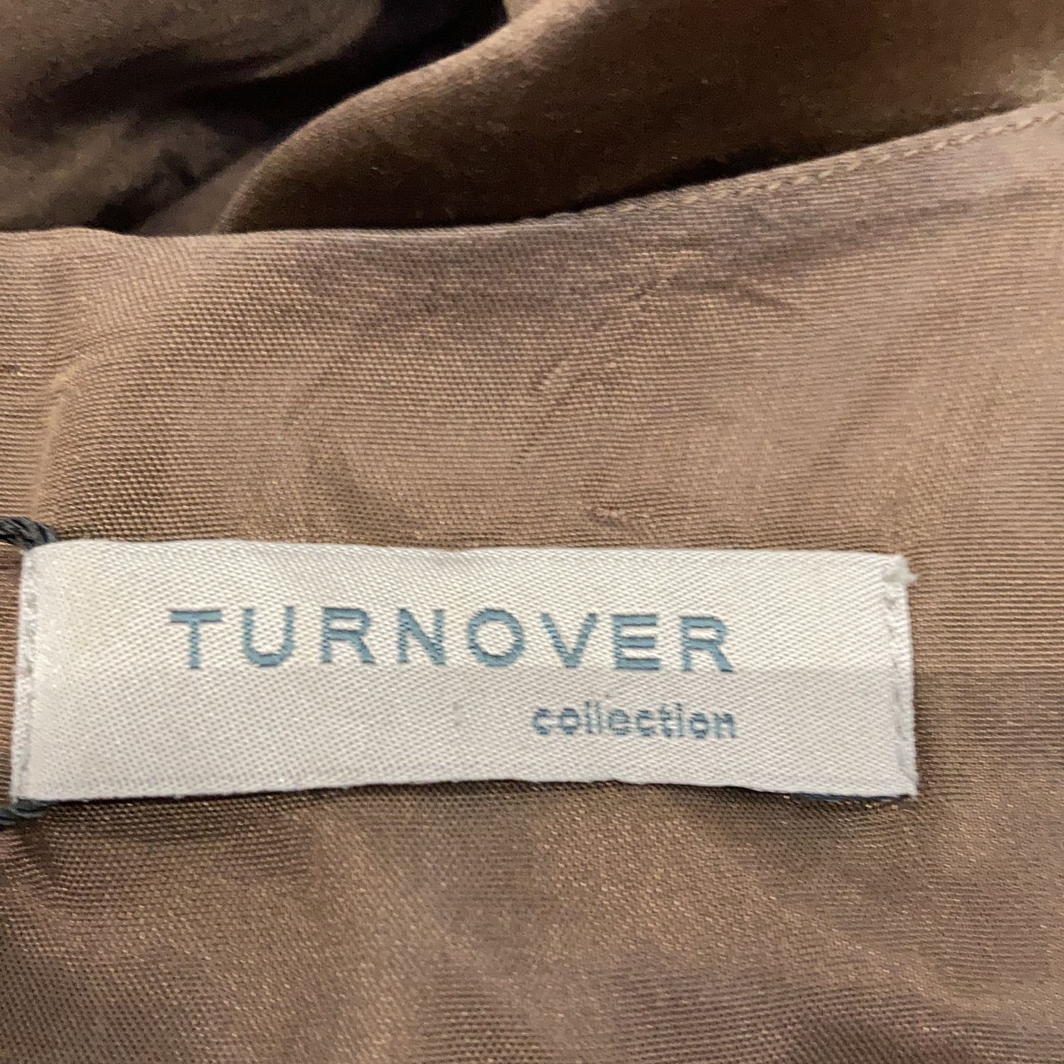 Turnover