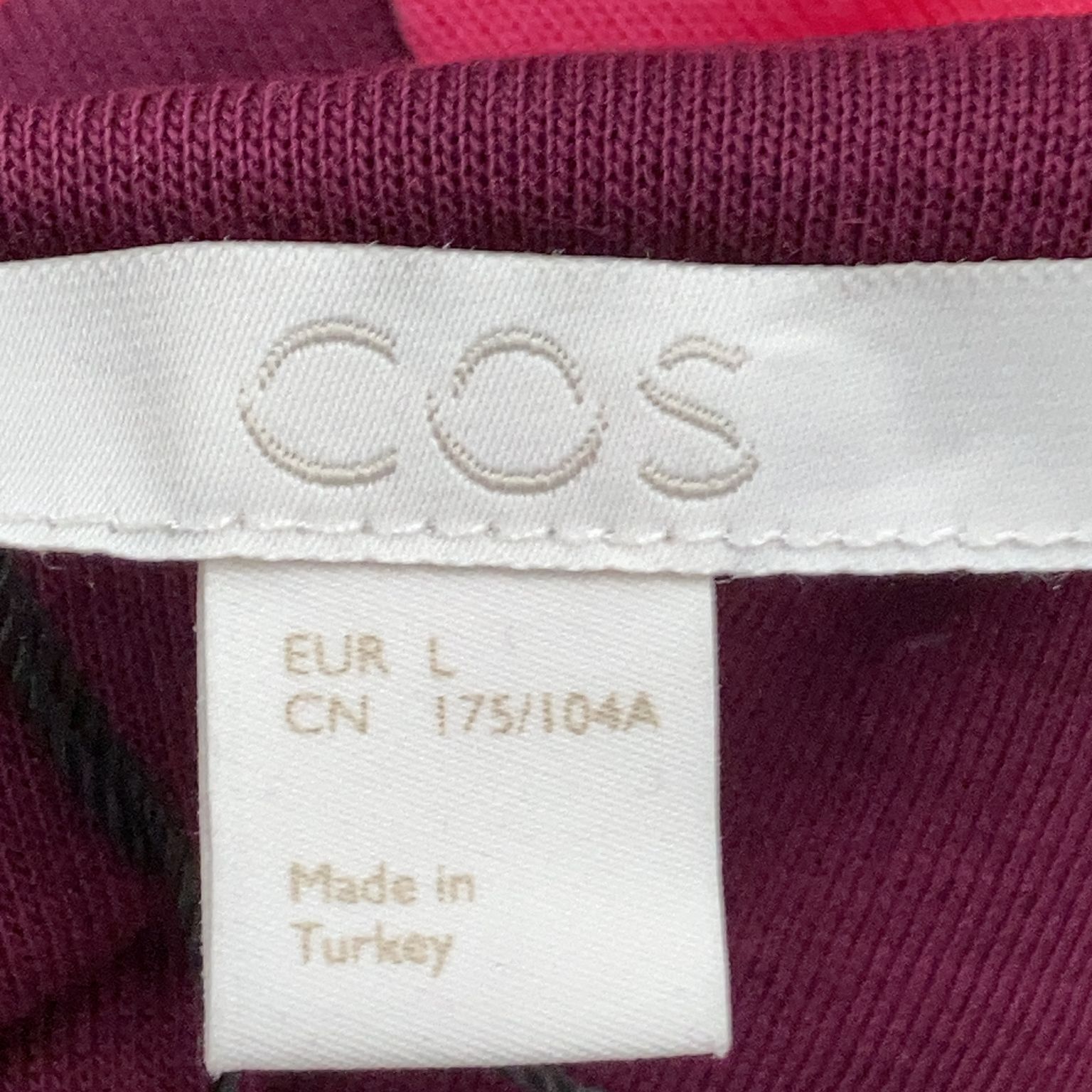 COS