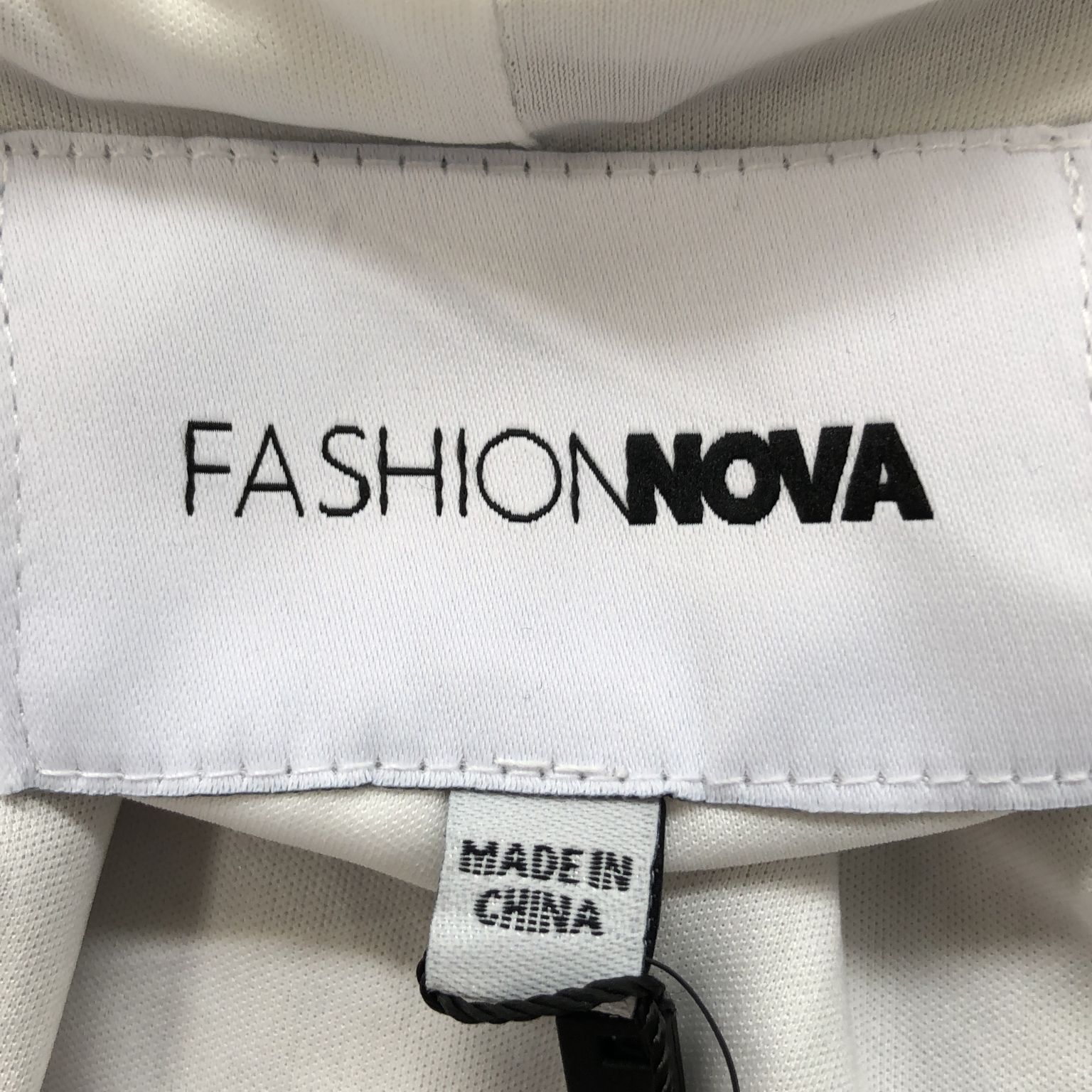 Fashion Nova