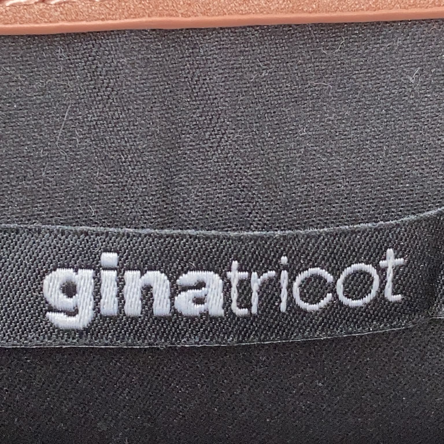 Gina Tricot