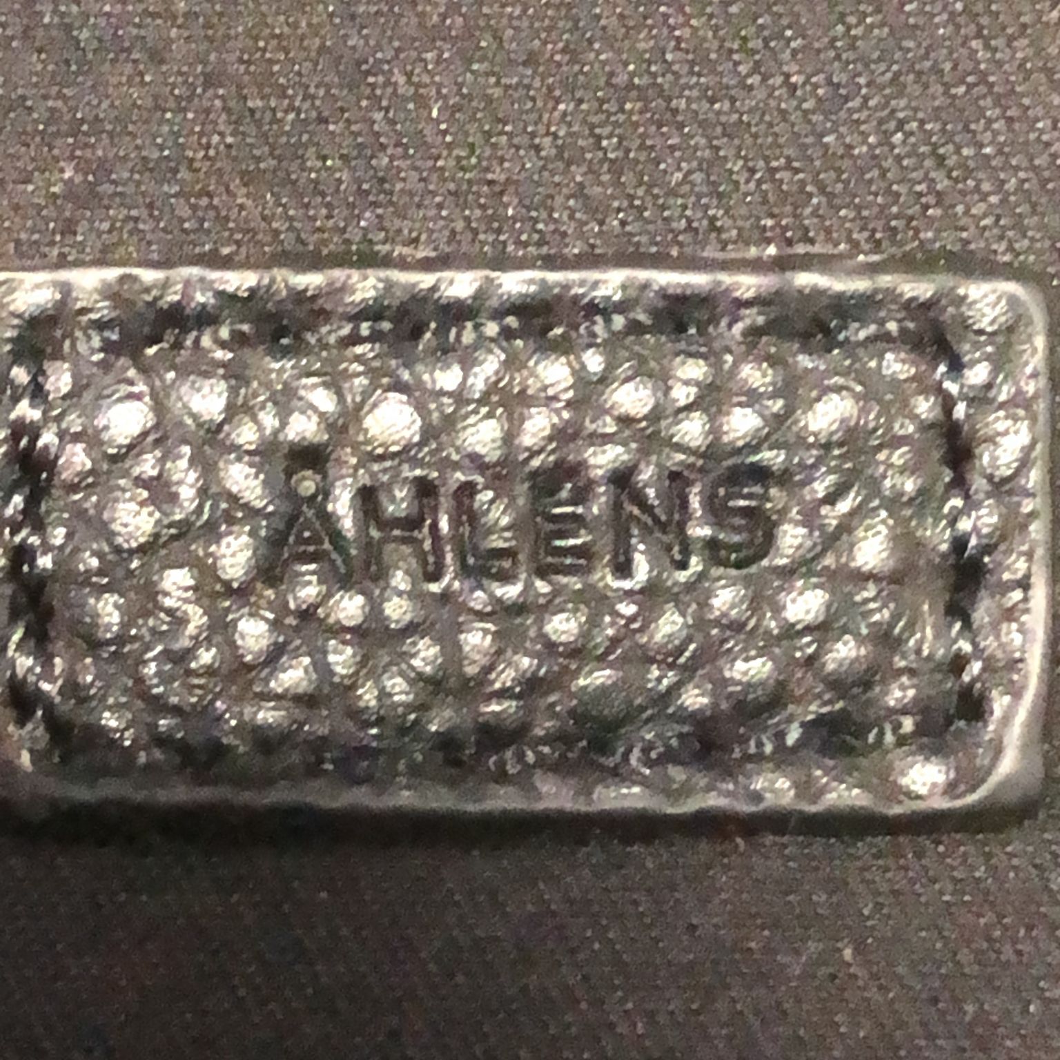 Åhléns