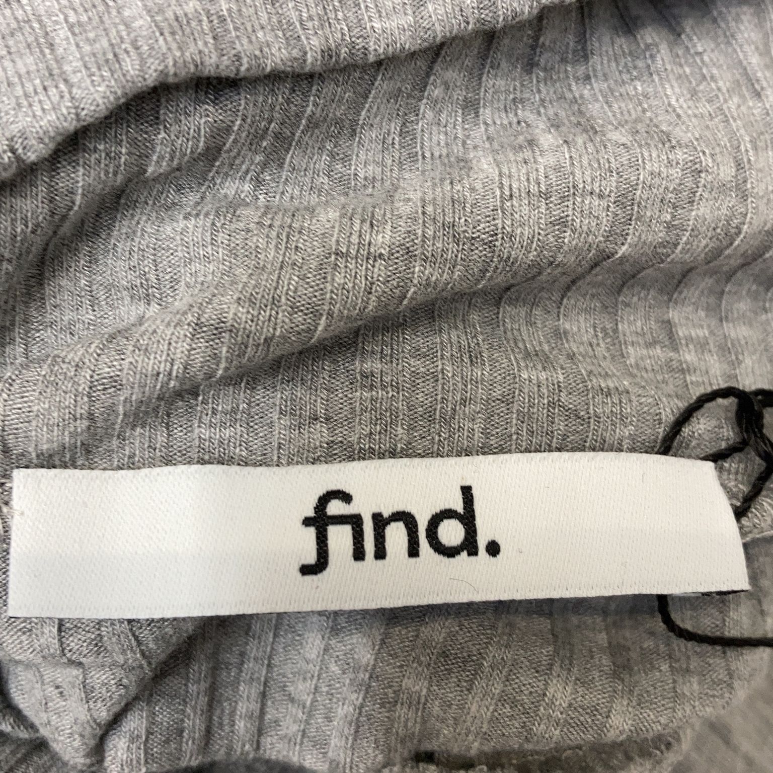 Find