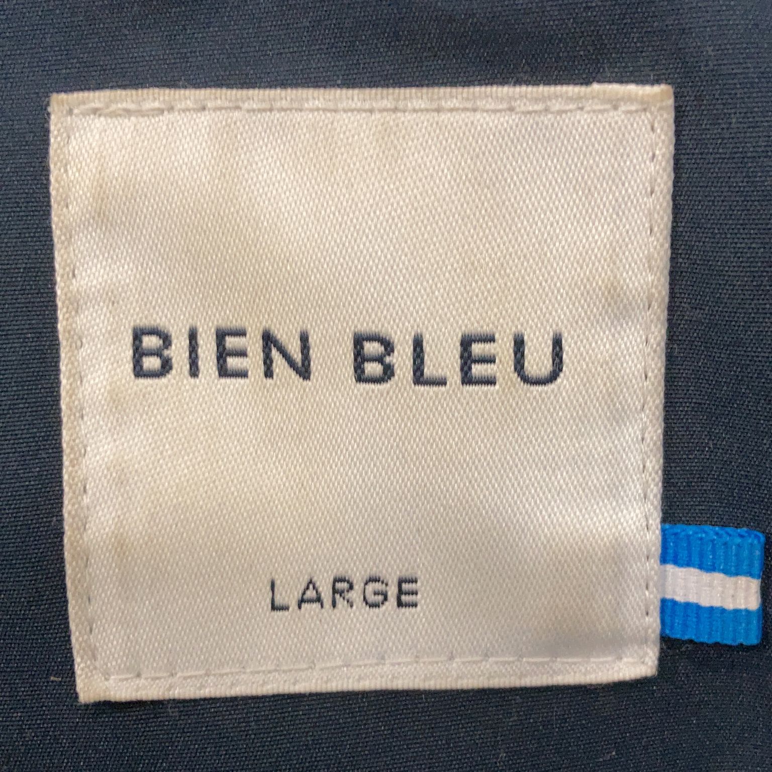 Bien Bleu