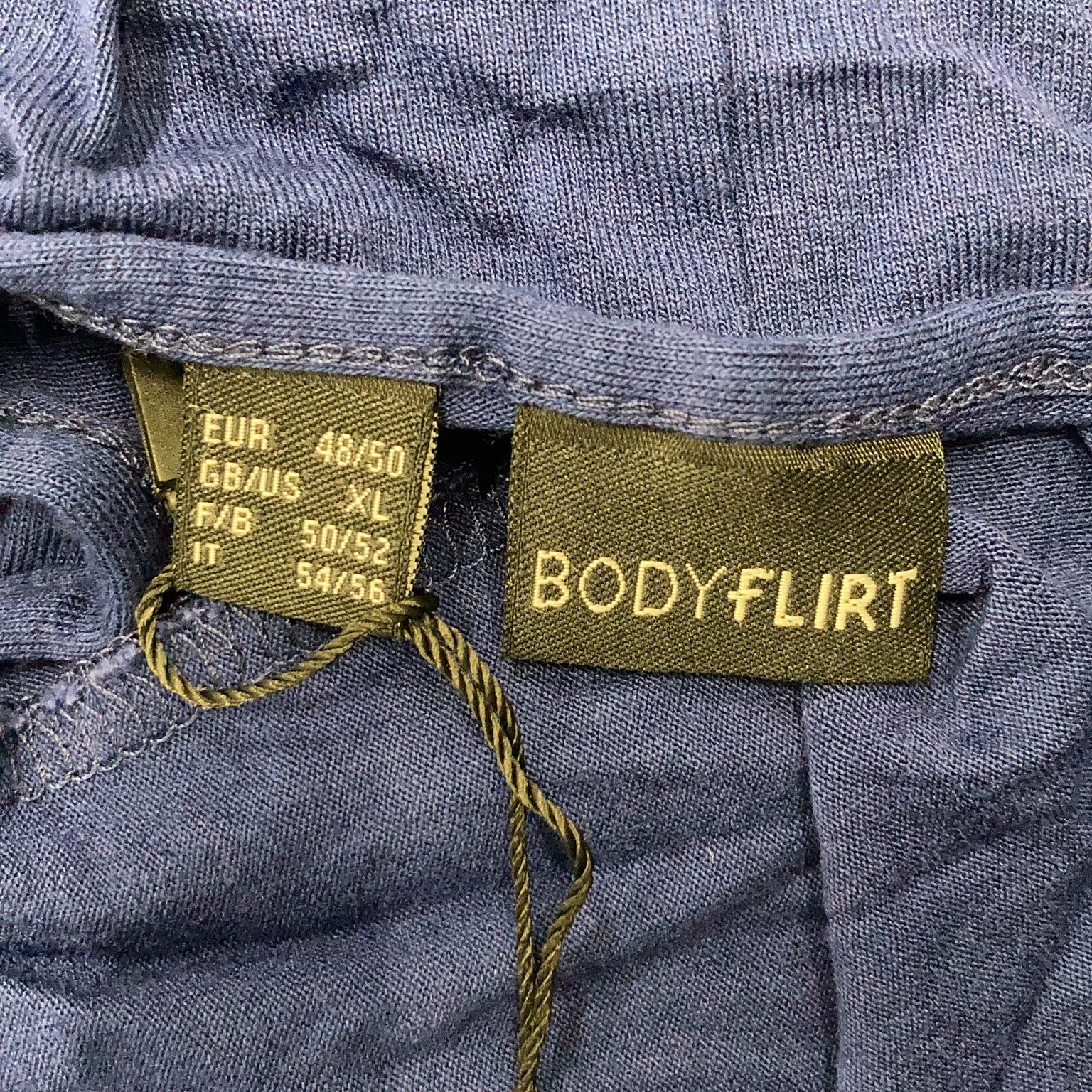 Bodyflirt