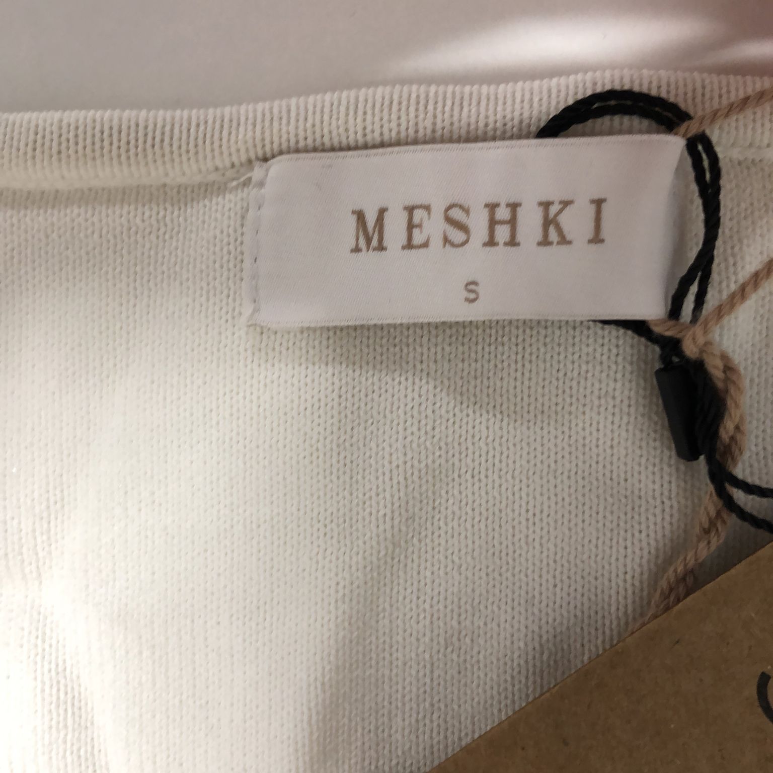 Meshki