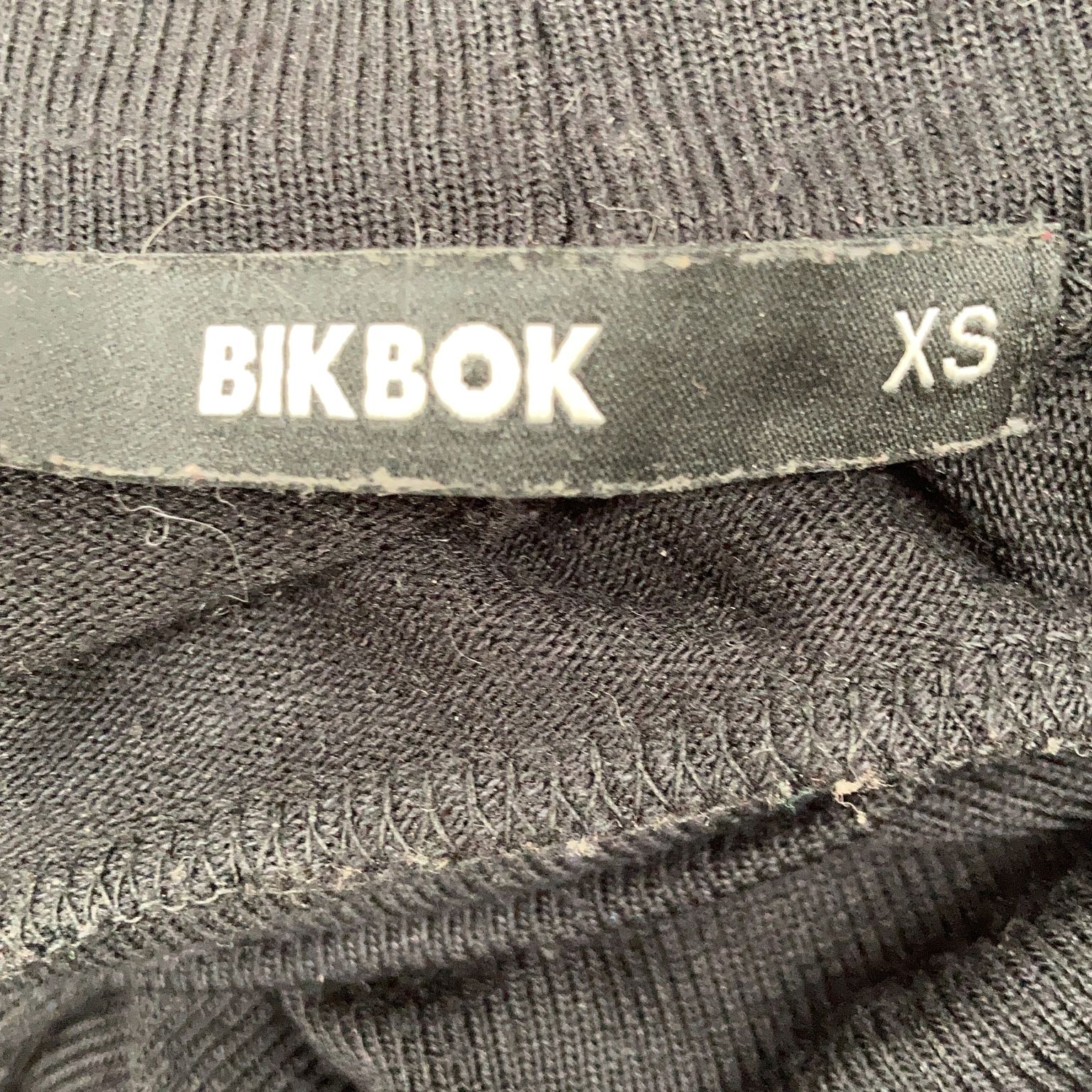 Bik Bok