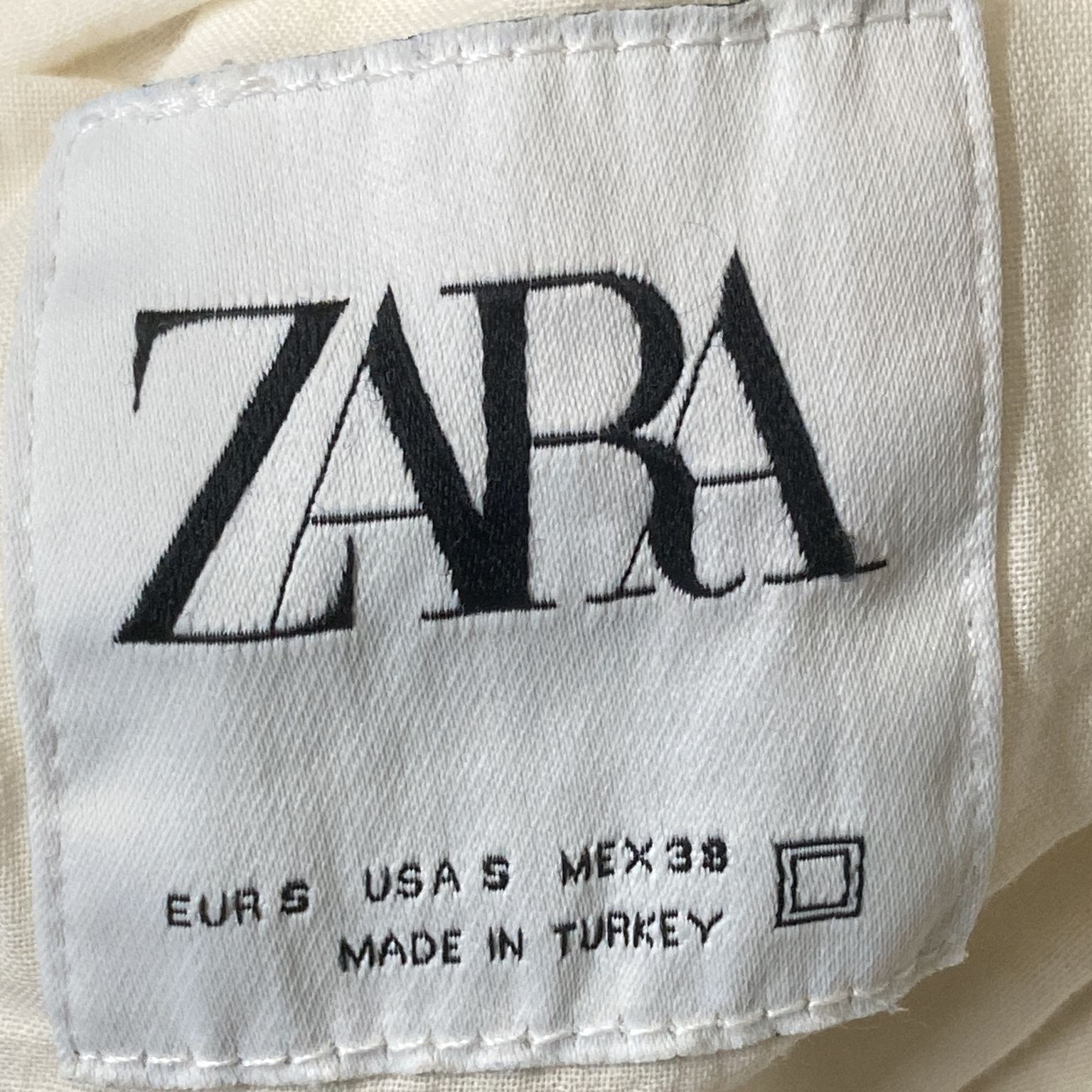 Zara