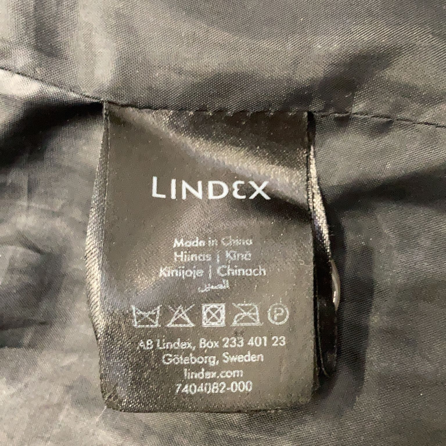 Lindex