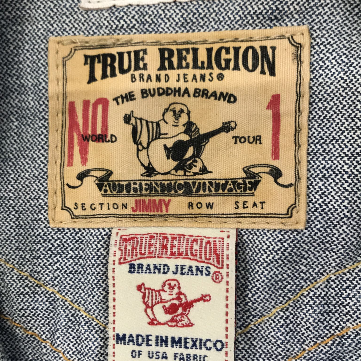 True Religion