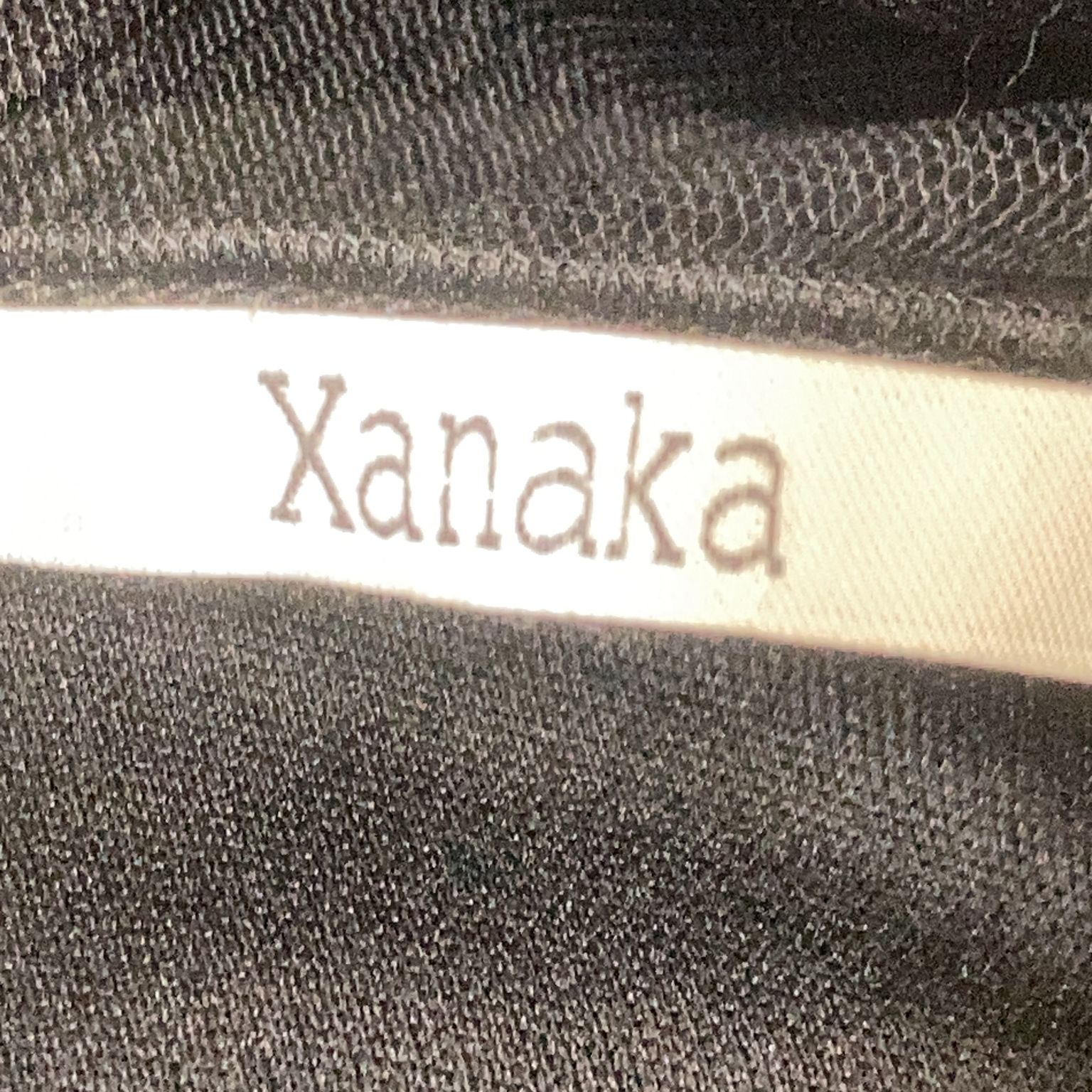 Xanaka