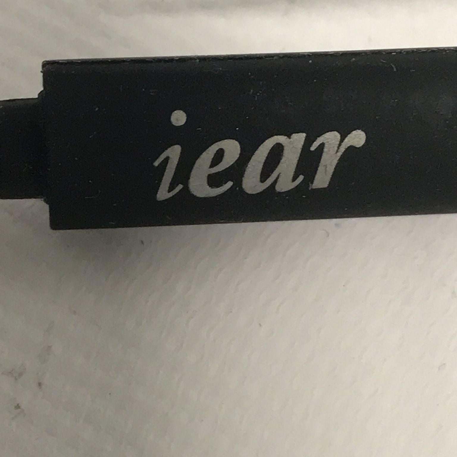 Iear