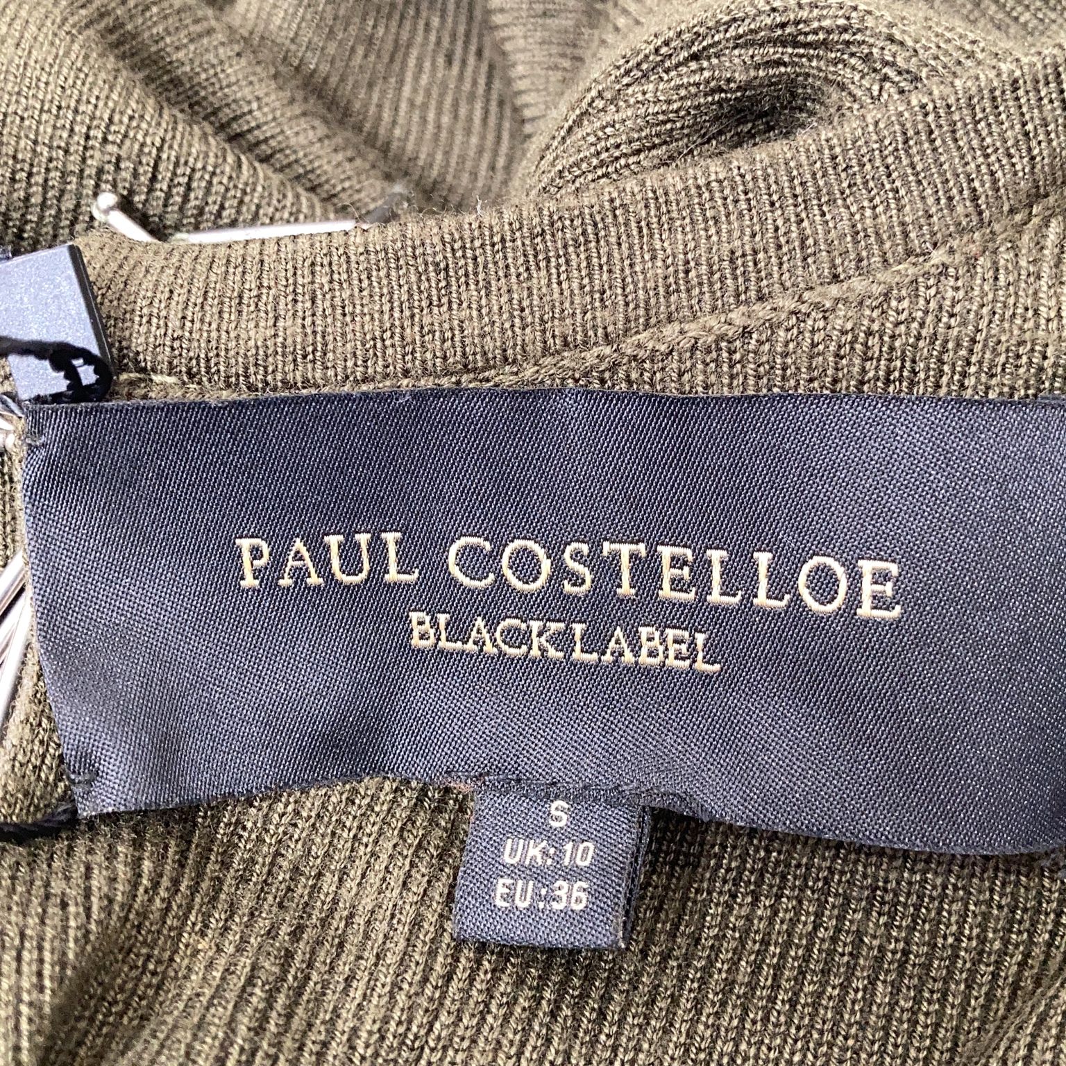 Paul Costelloe