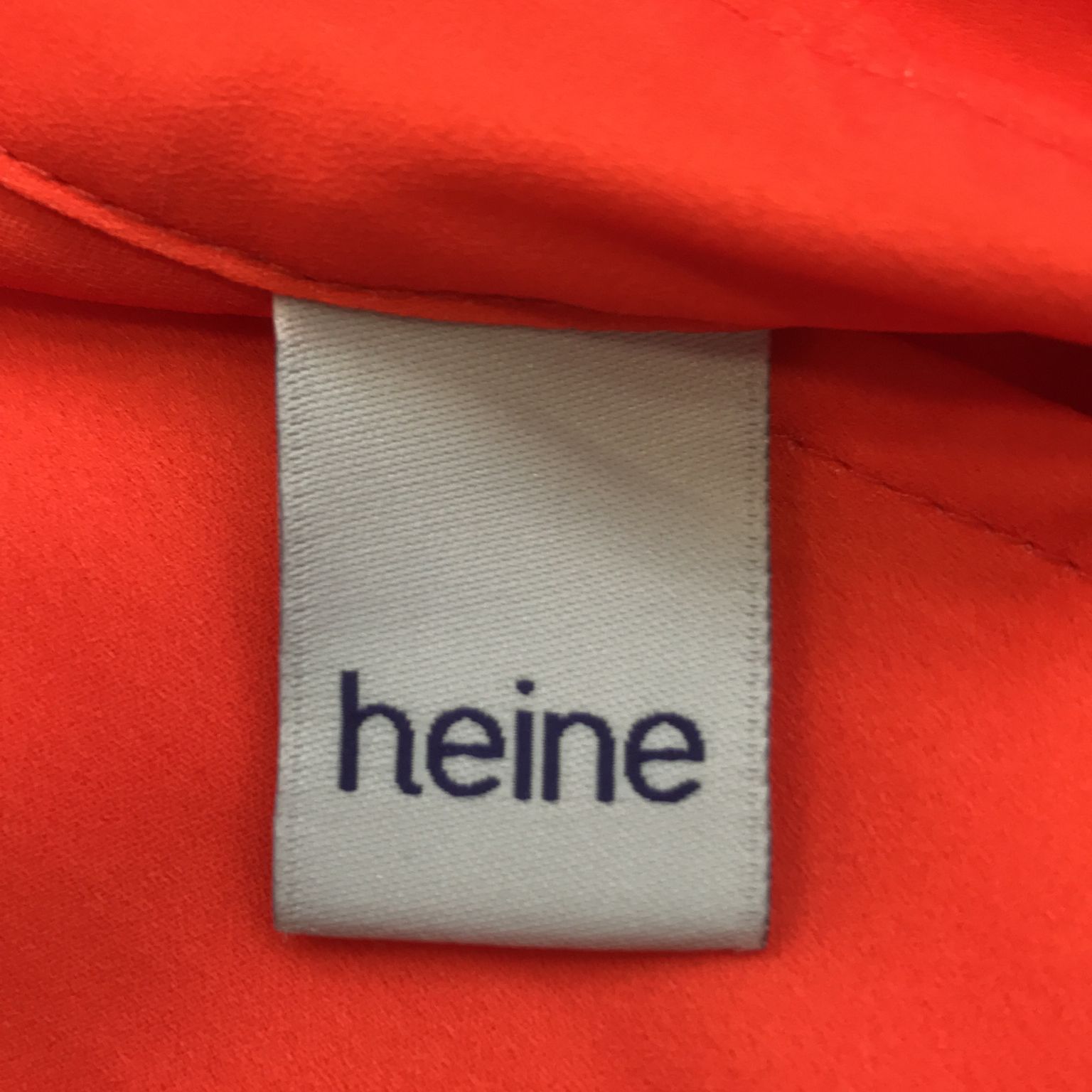 Heine