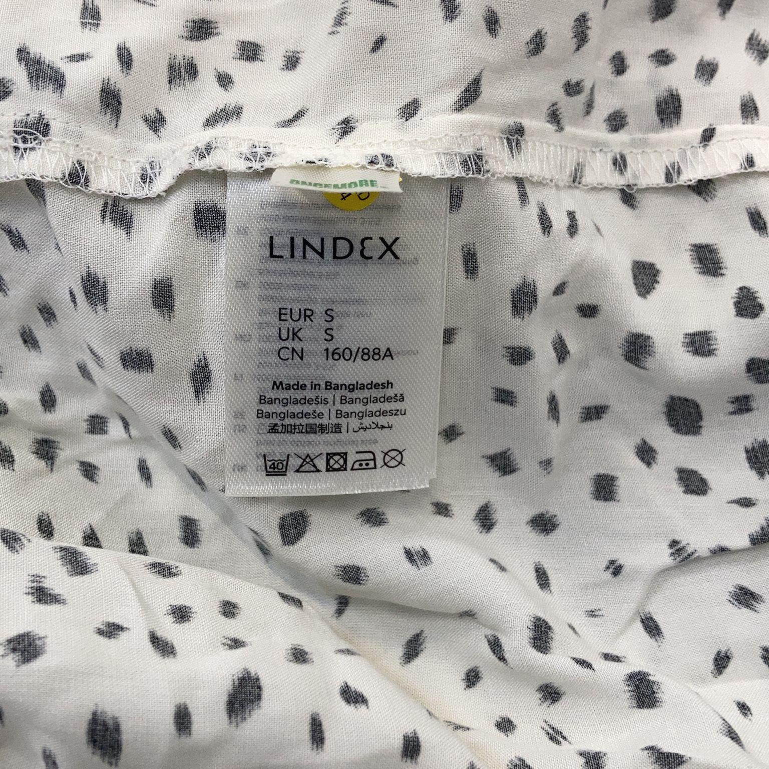 Lindex