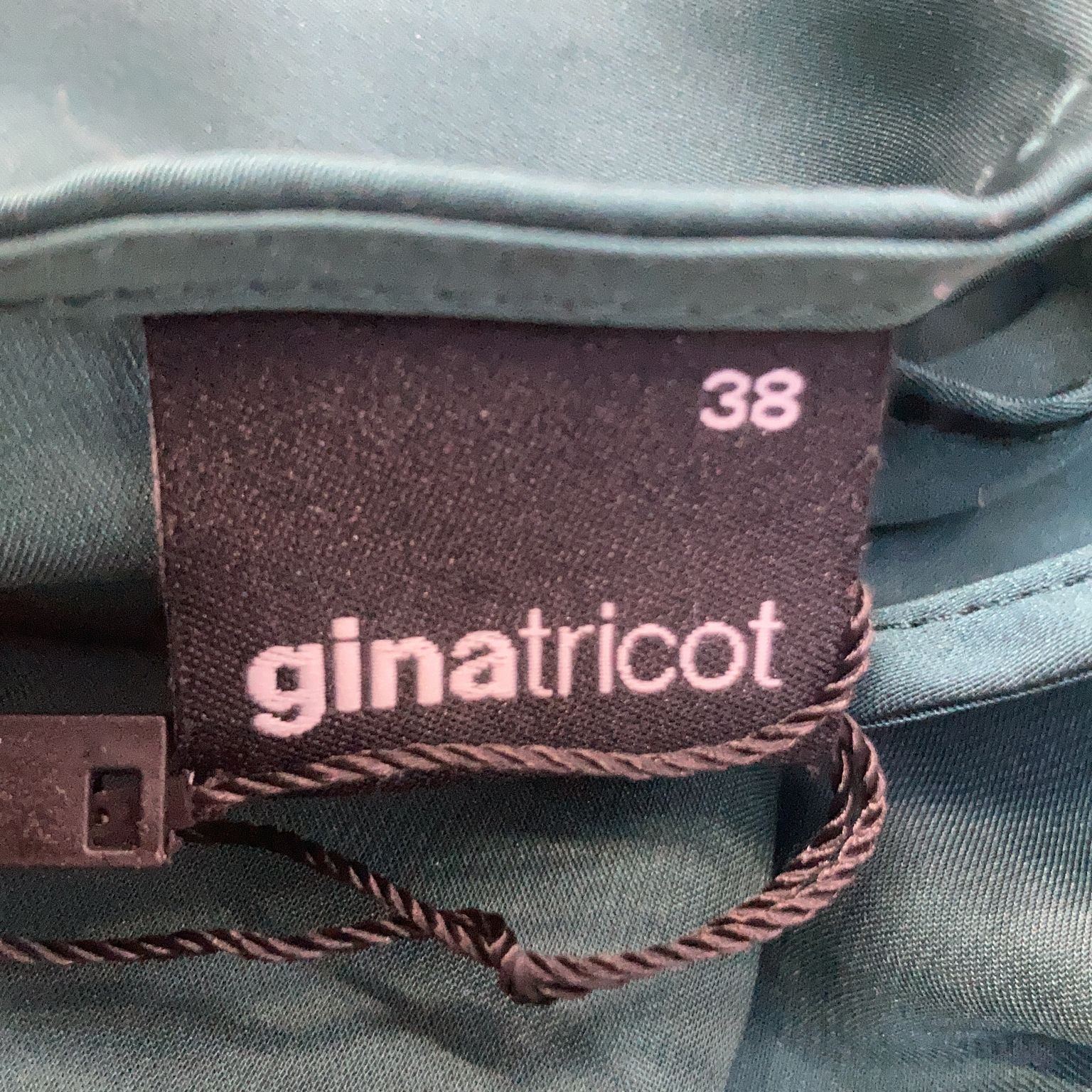 Gina Tricot