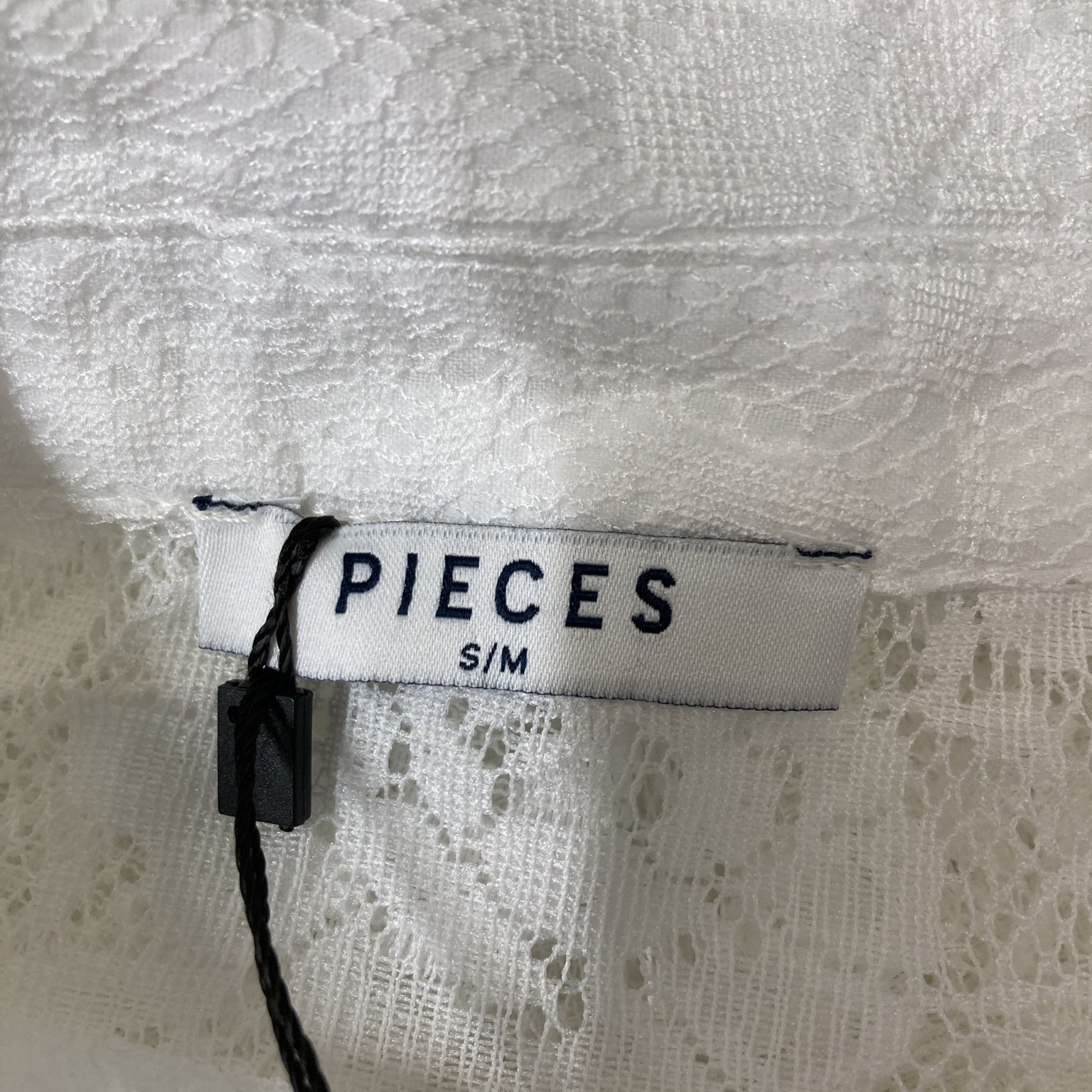 Pieces