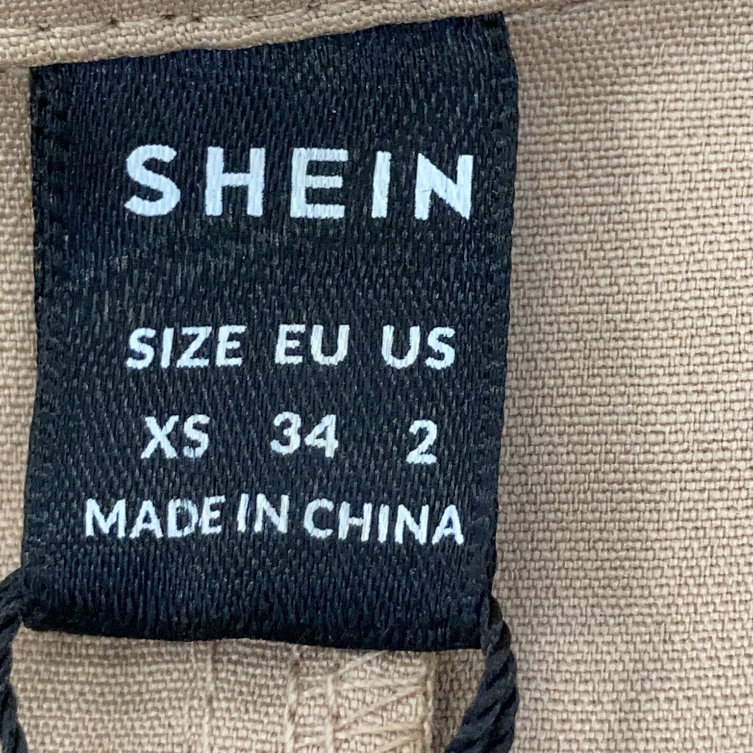 Shein