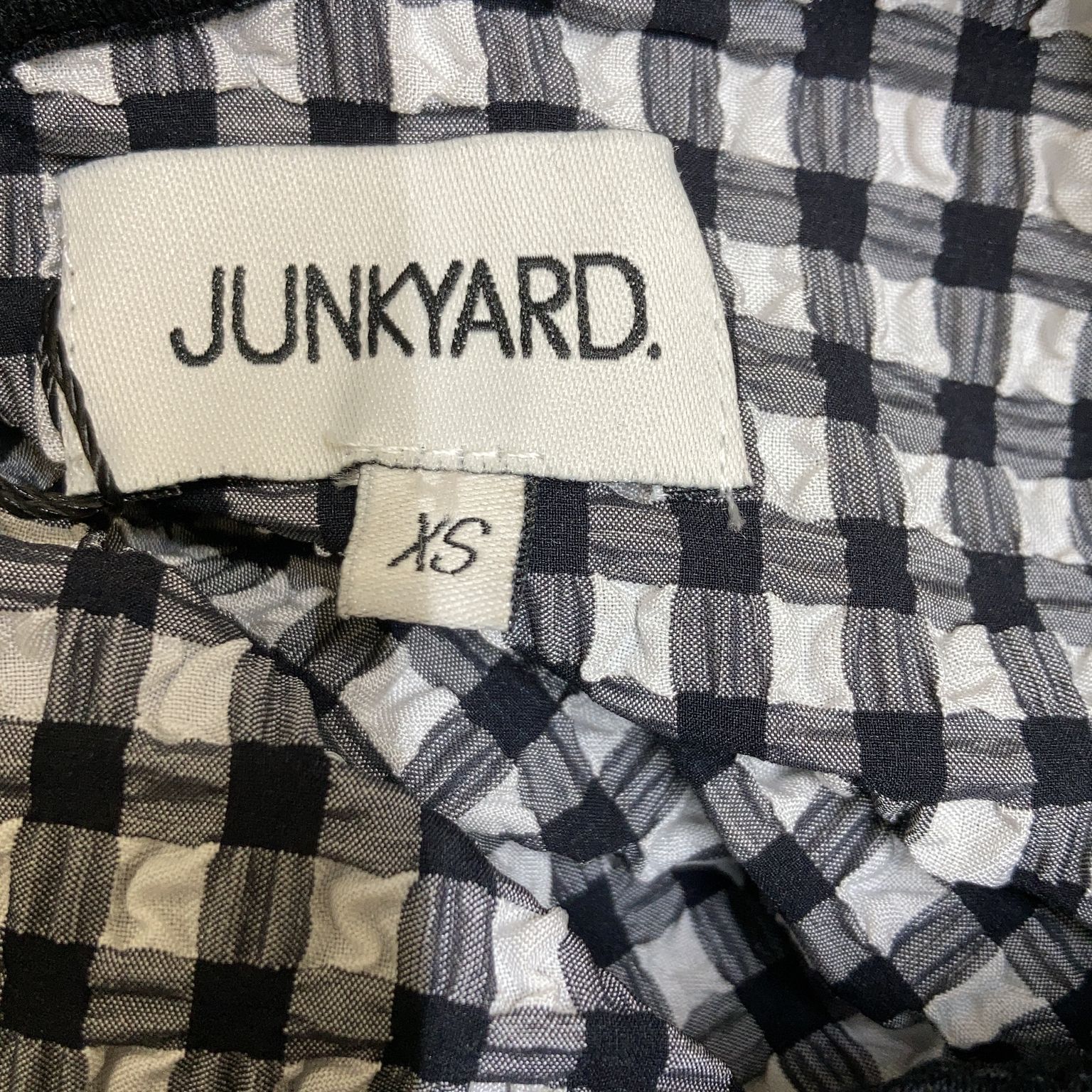 Junkyard