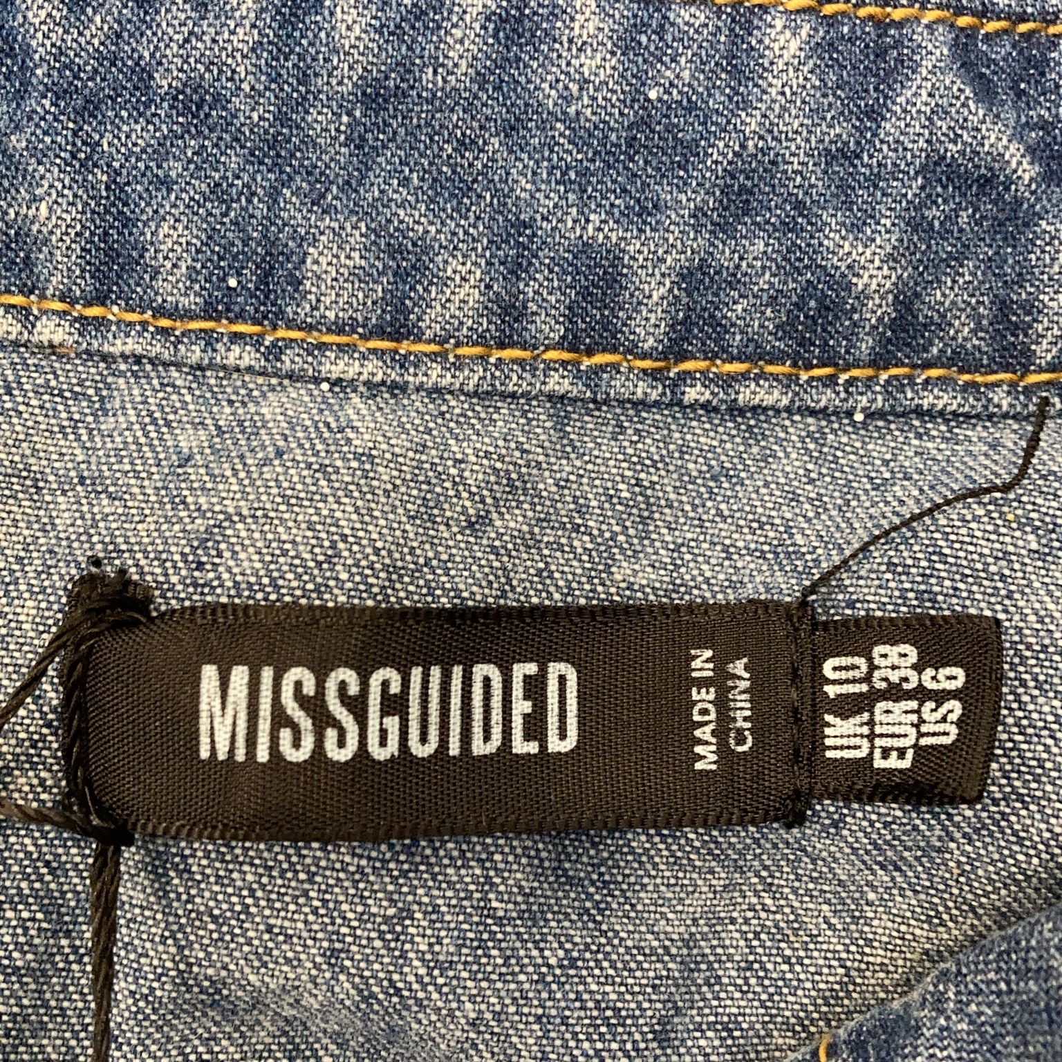 Missguided