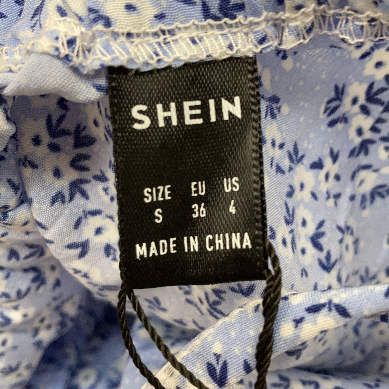 Shein