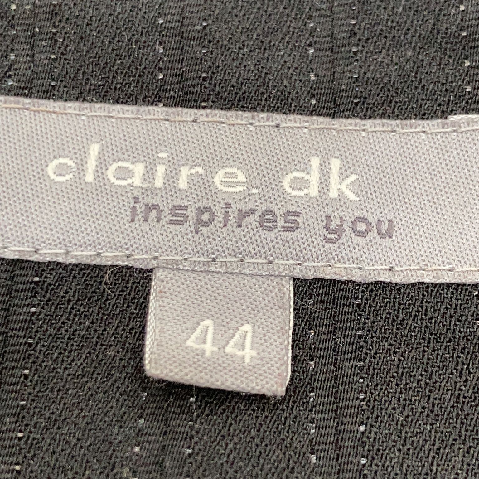 Claire.dk