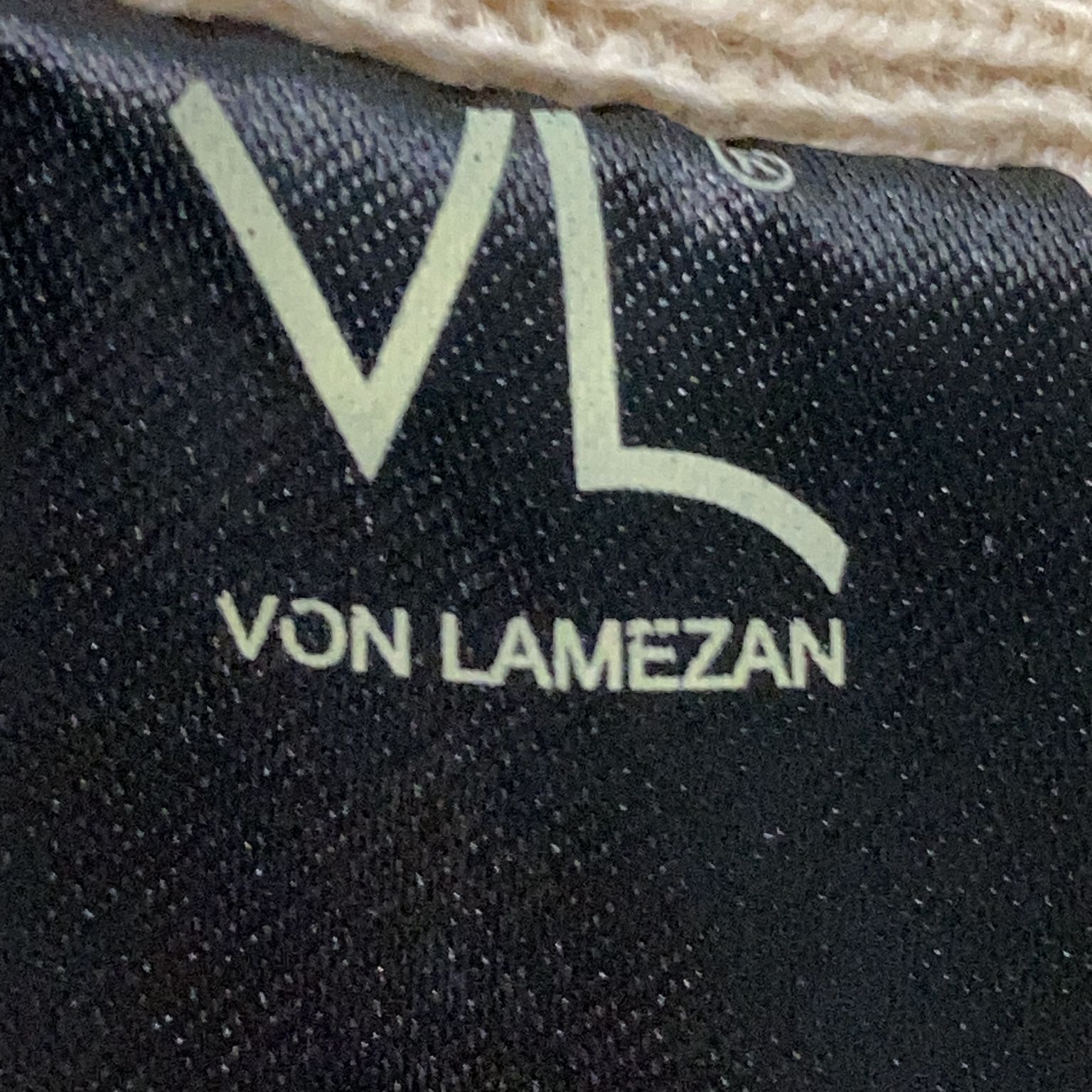 Von Lamezon