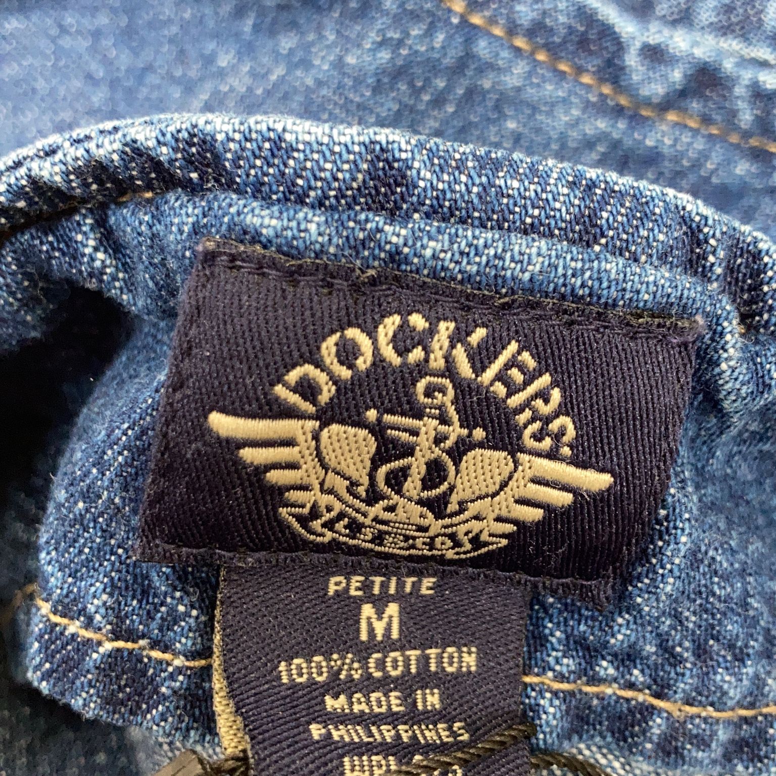 Dockers