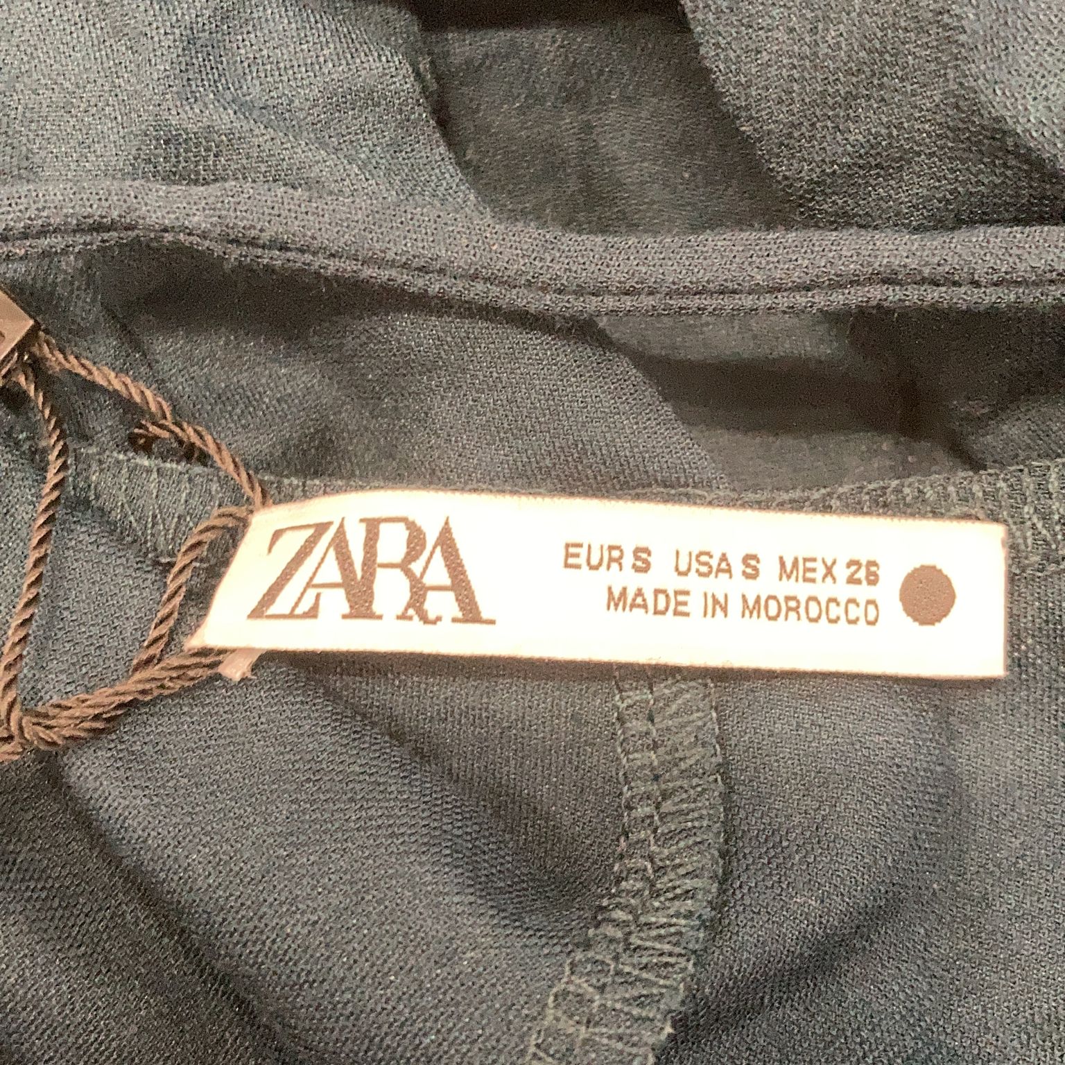 Zara