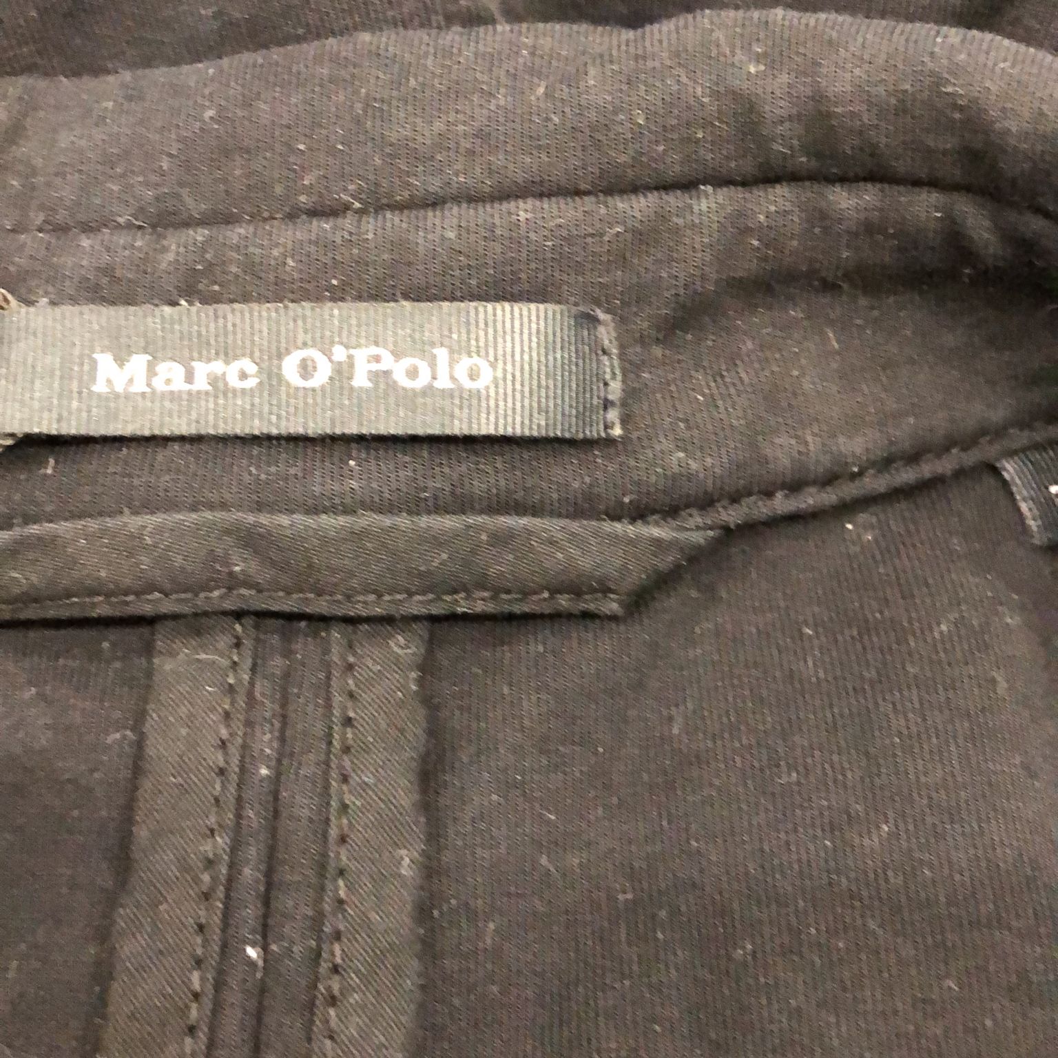 Marc O'Polo