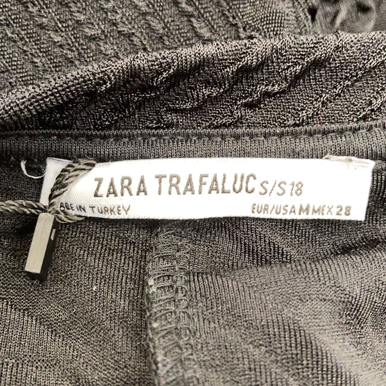 Zara Trafaluc