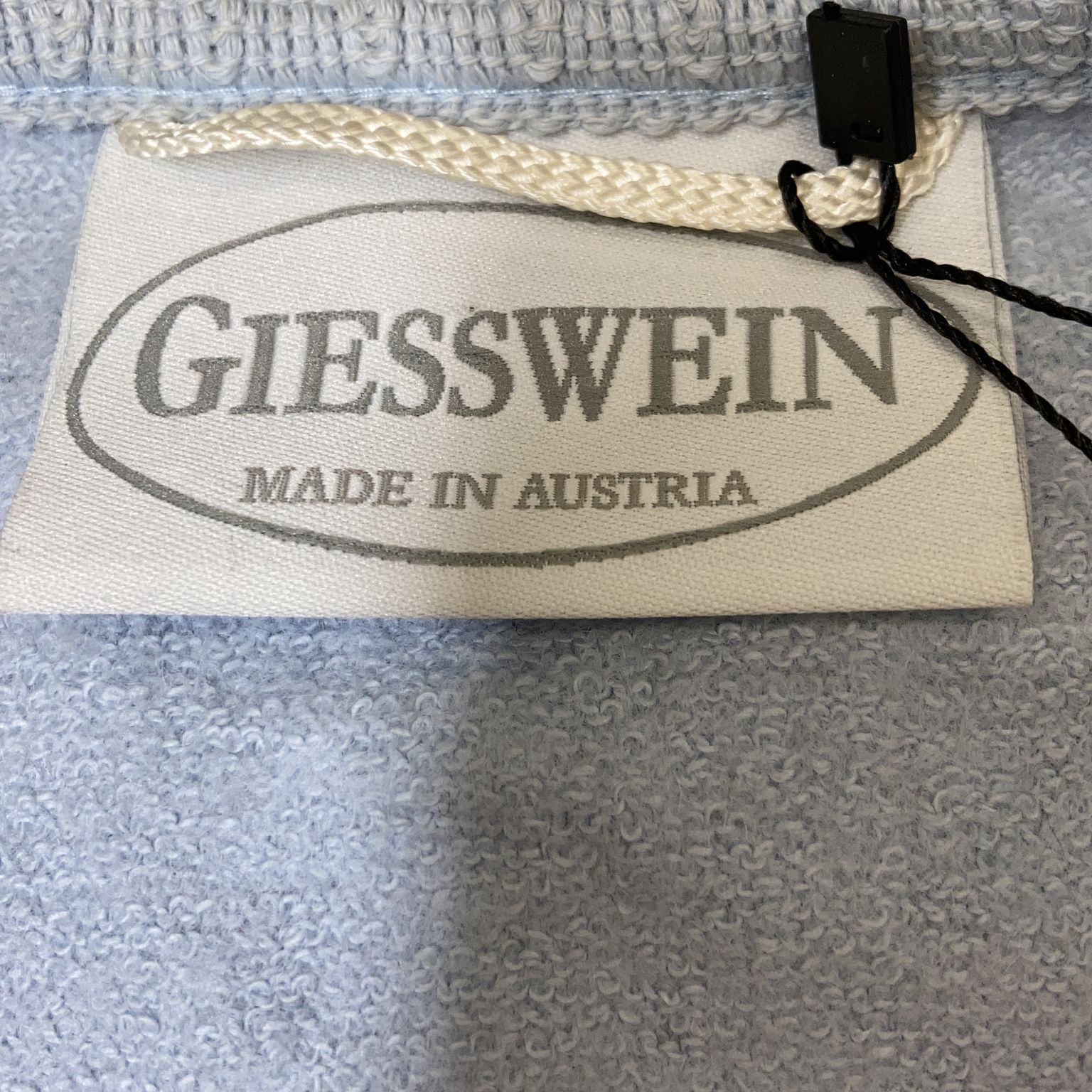 Giesswein