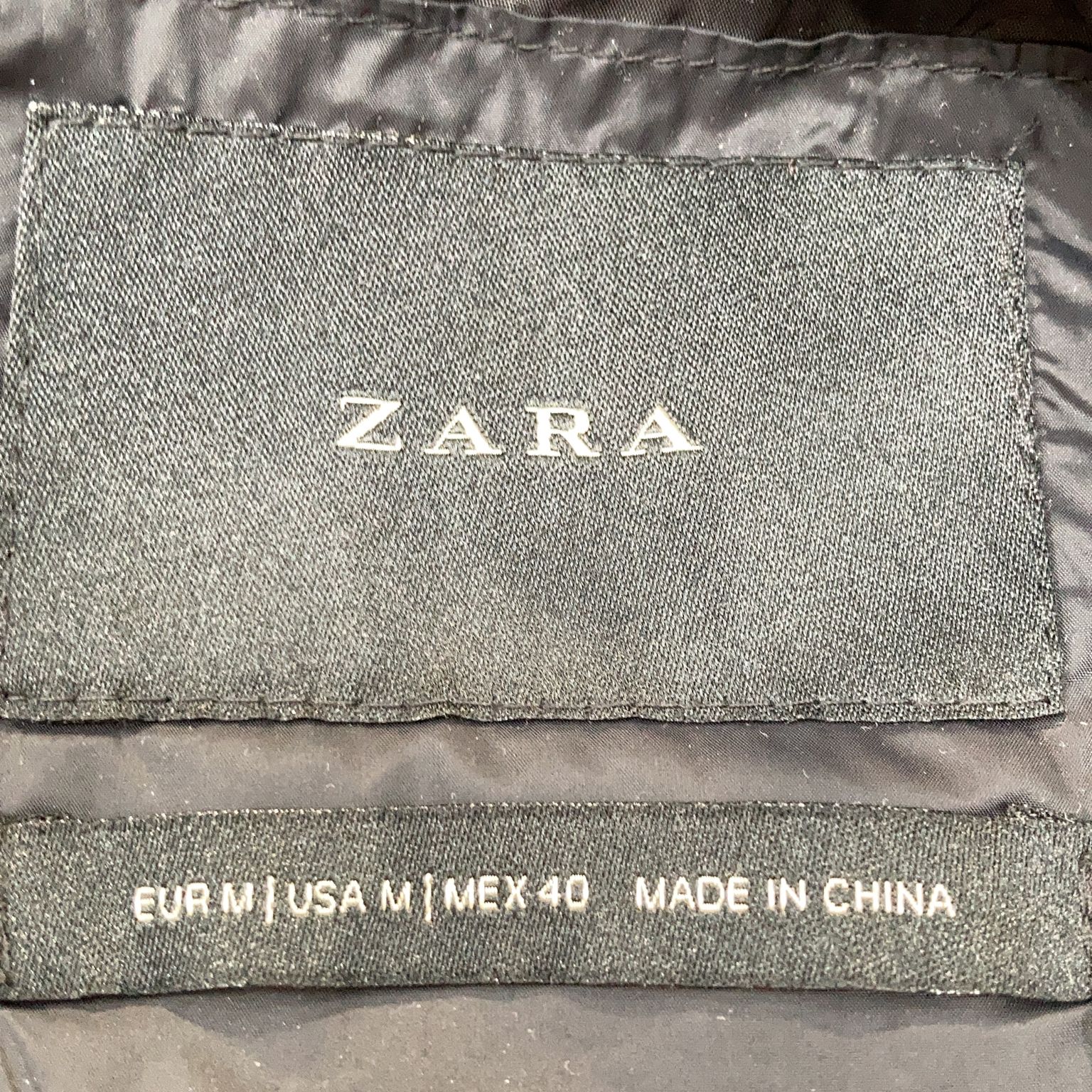 Zara