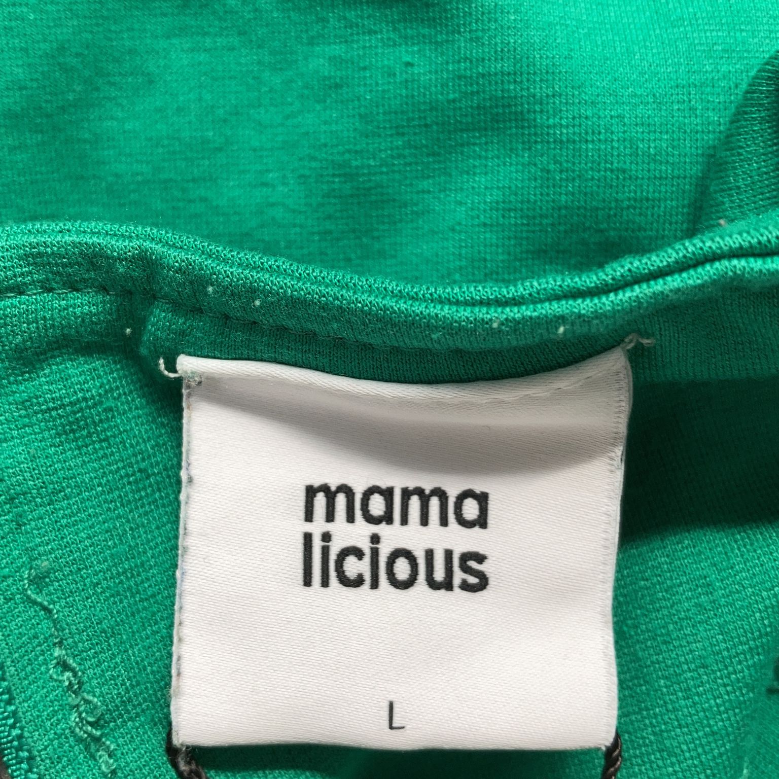 Mamalicious