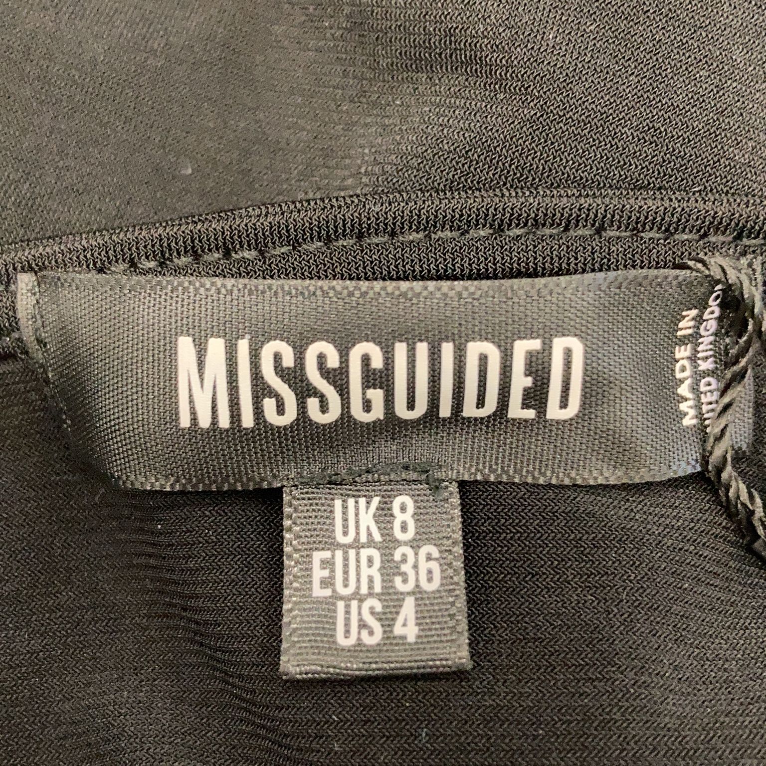 Missguided