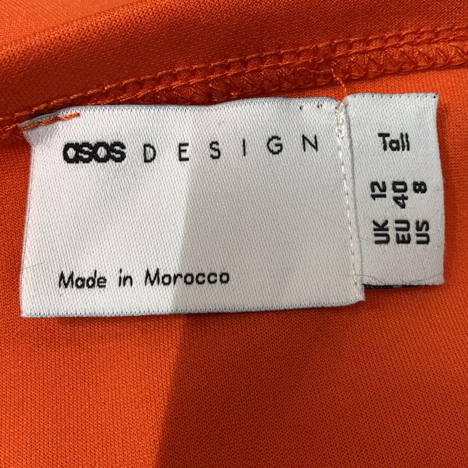 ASOS Design