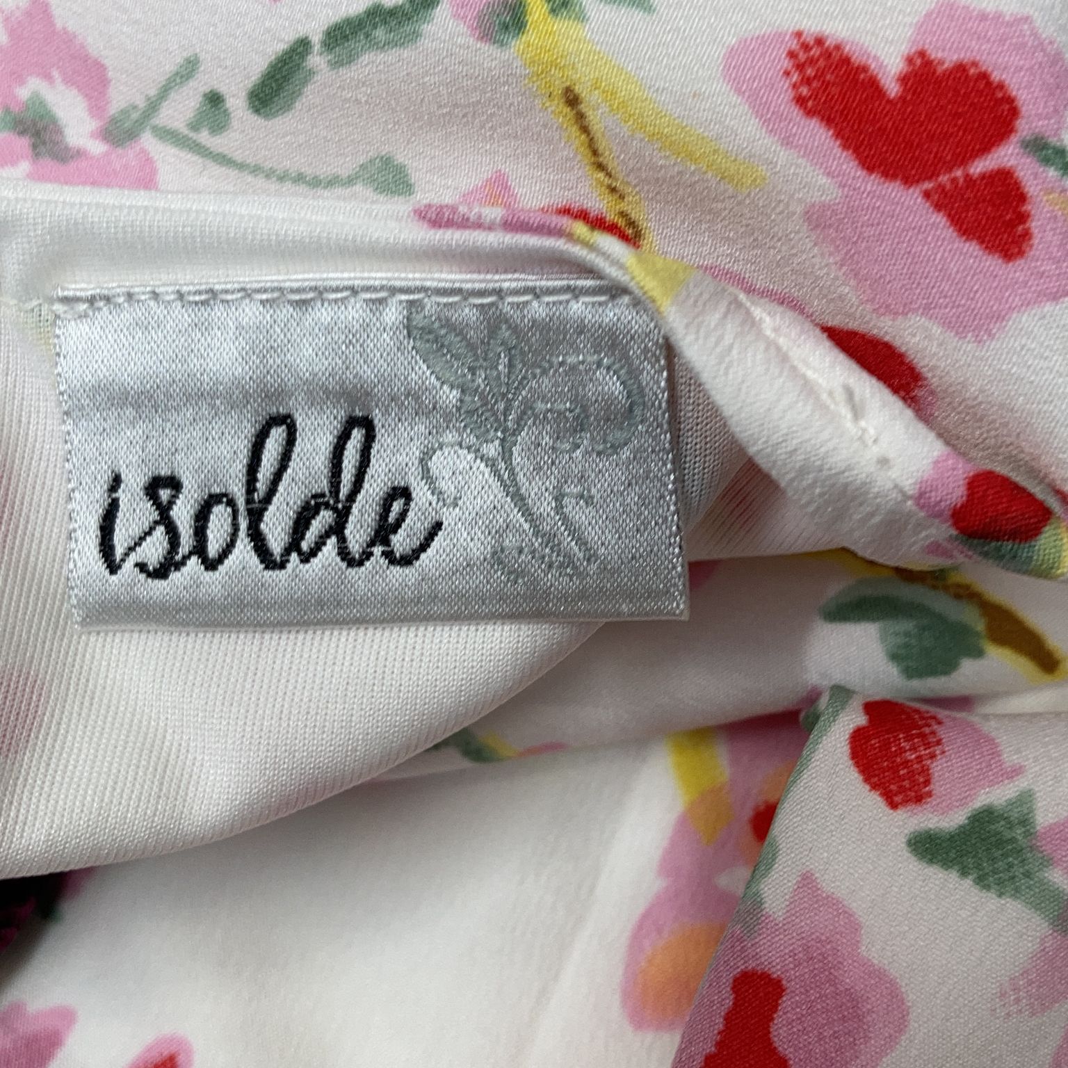 Isolde