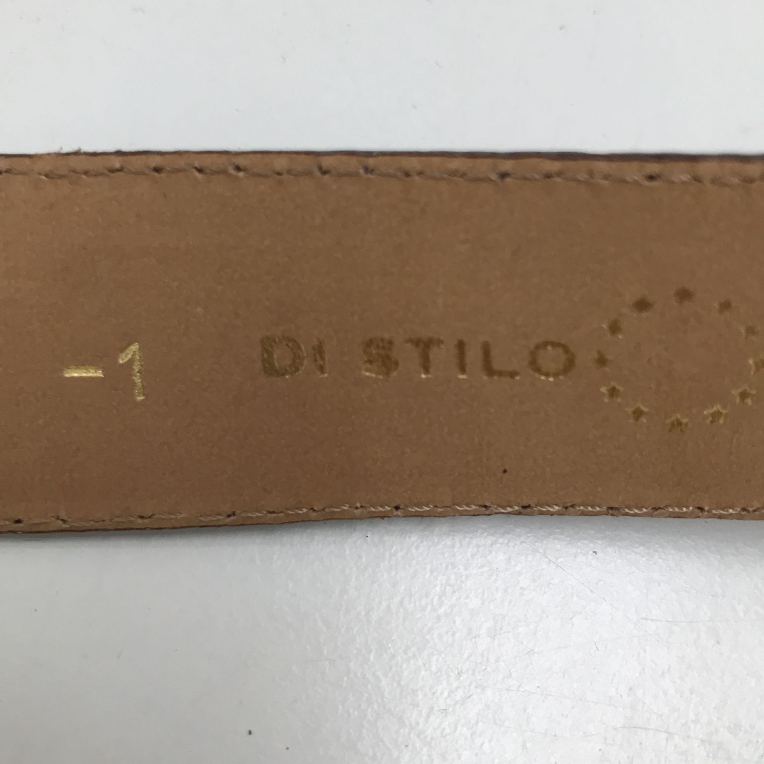 Di Stilo