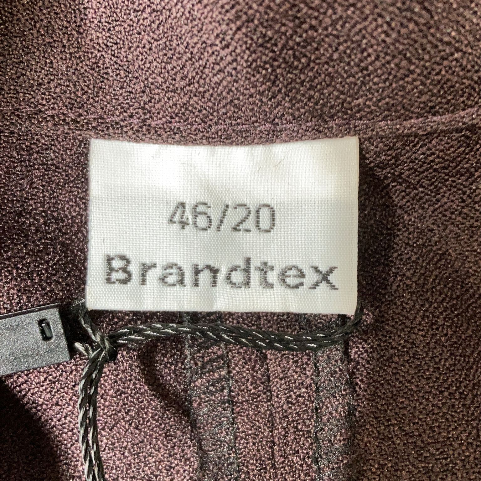 Brandtex