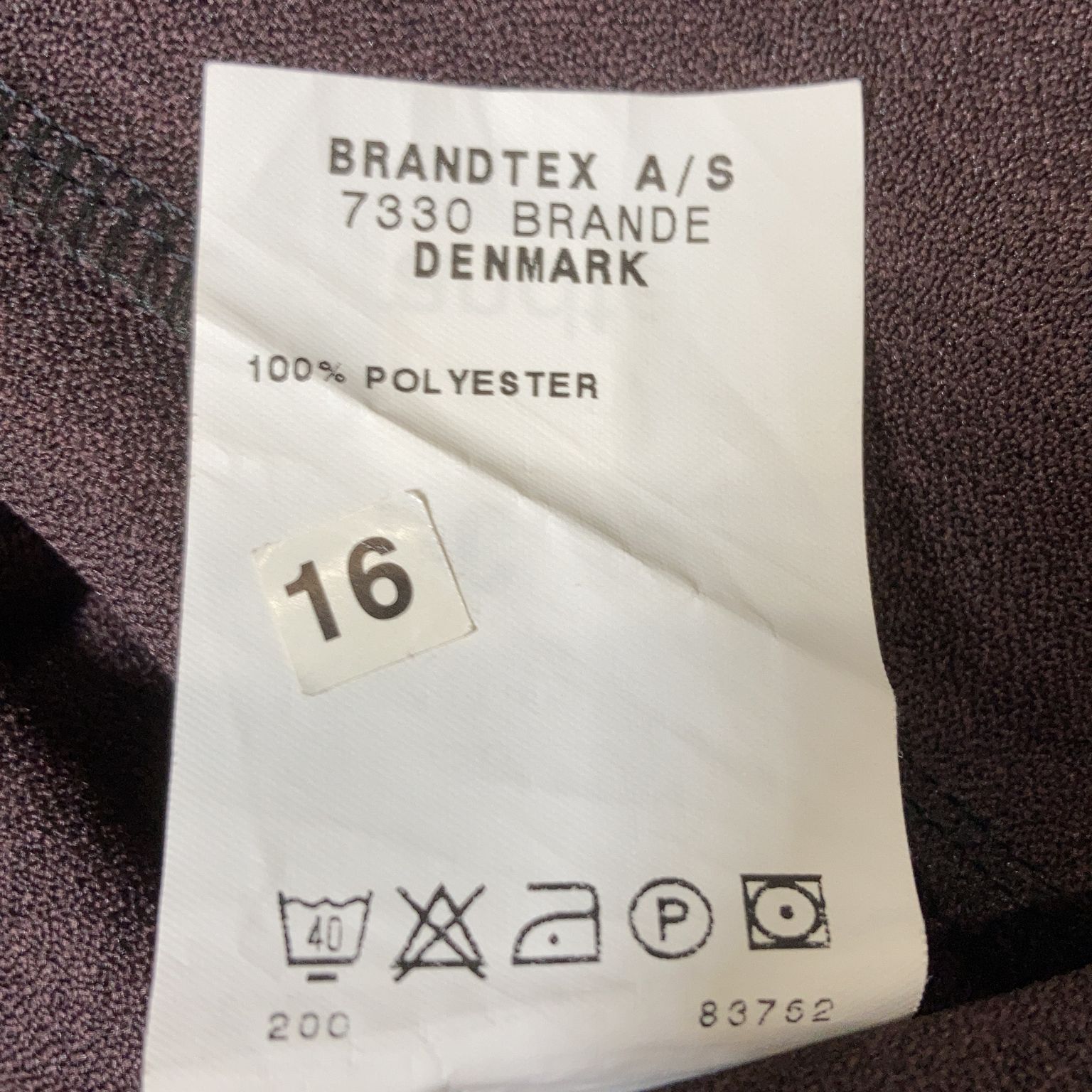 Brandtex