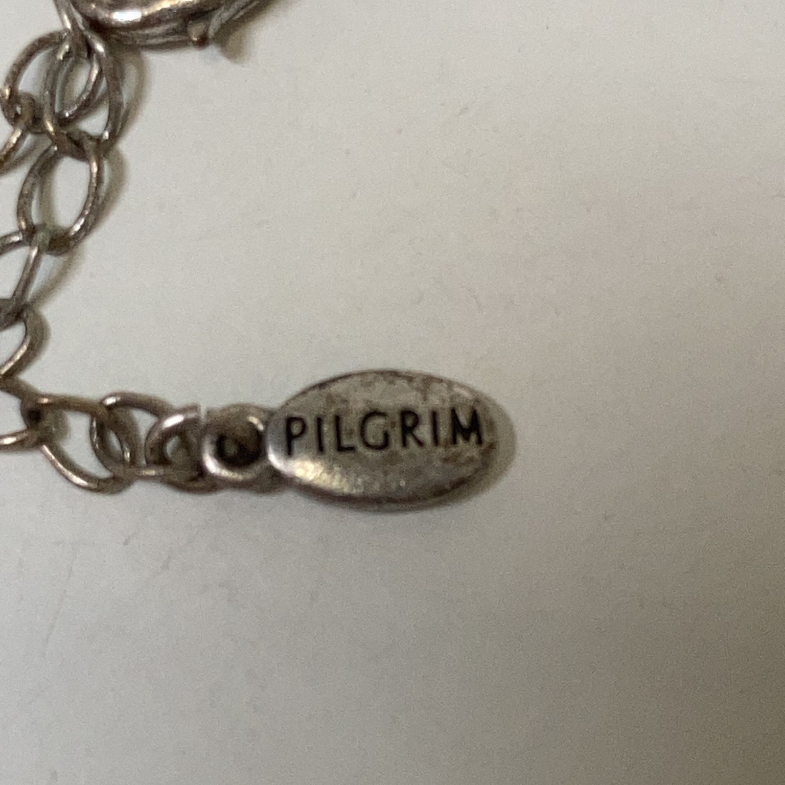 Pilgrim