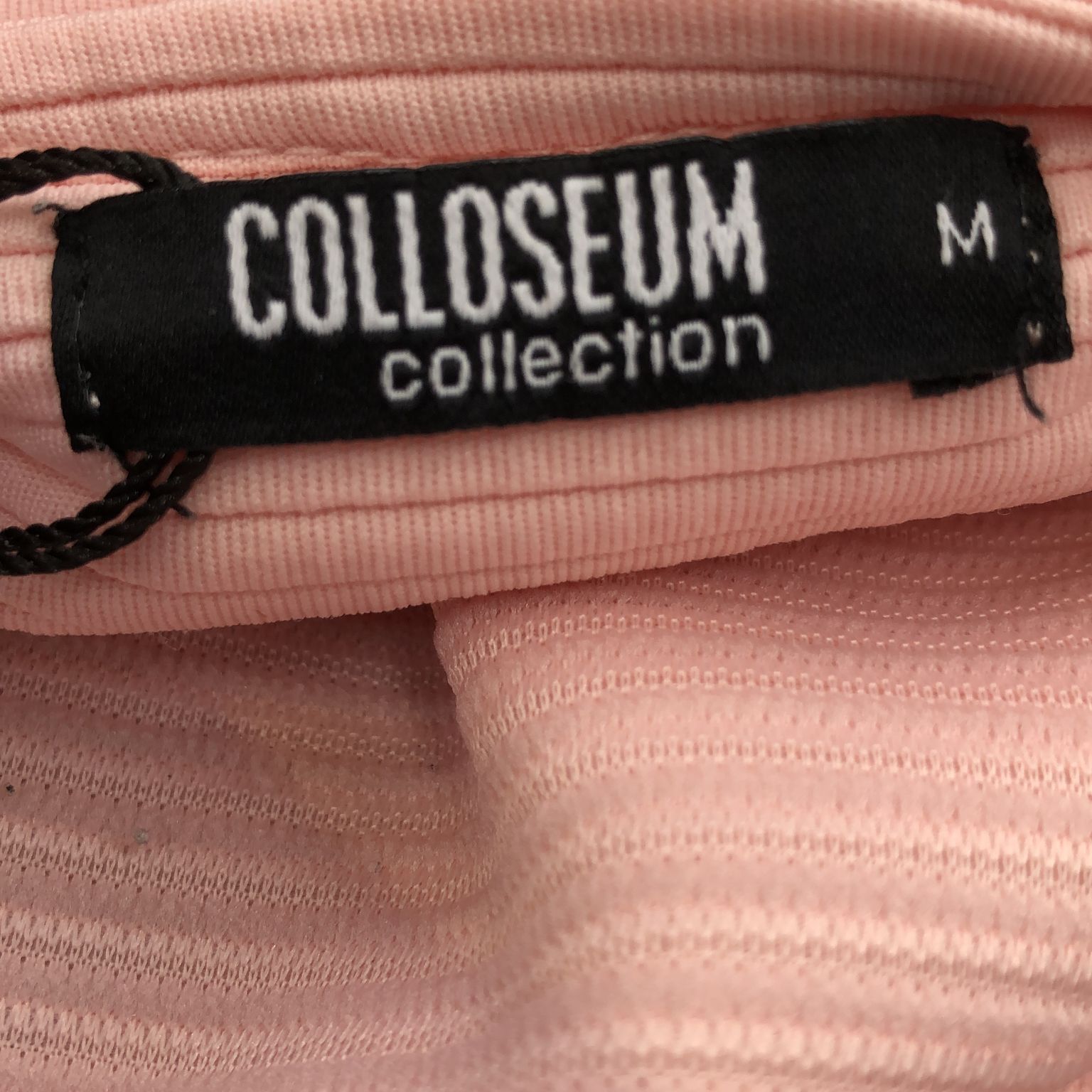 Colloseum Collection