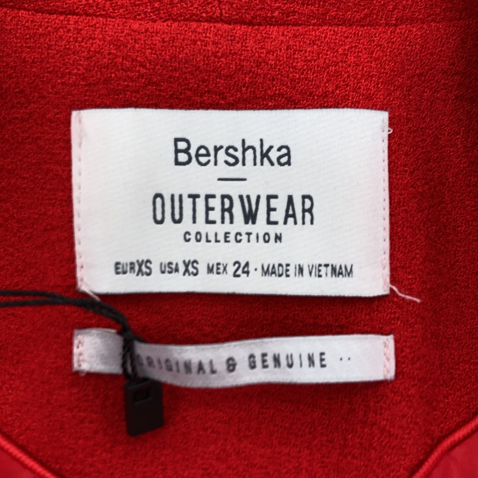 Bershka Outerwear