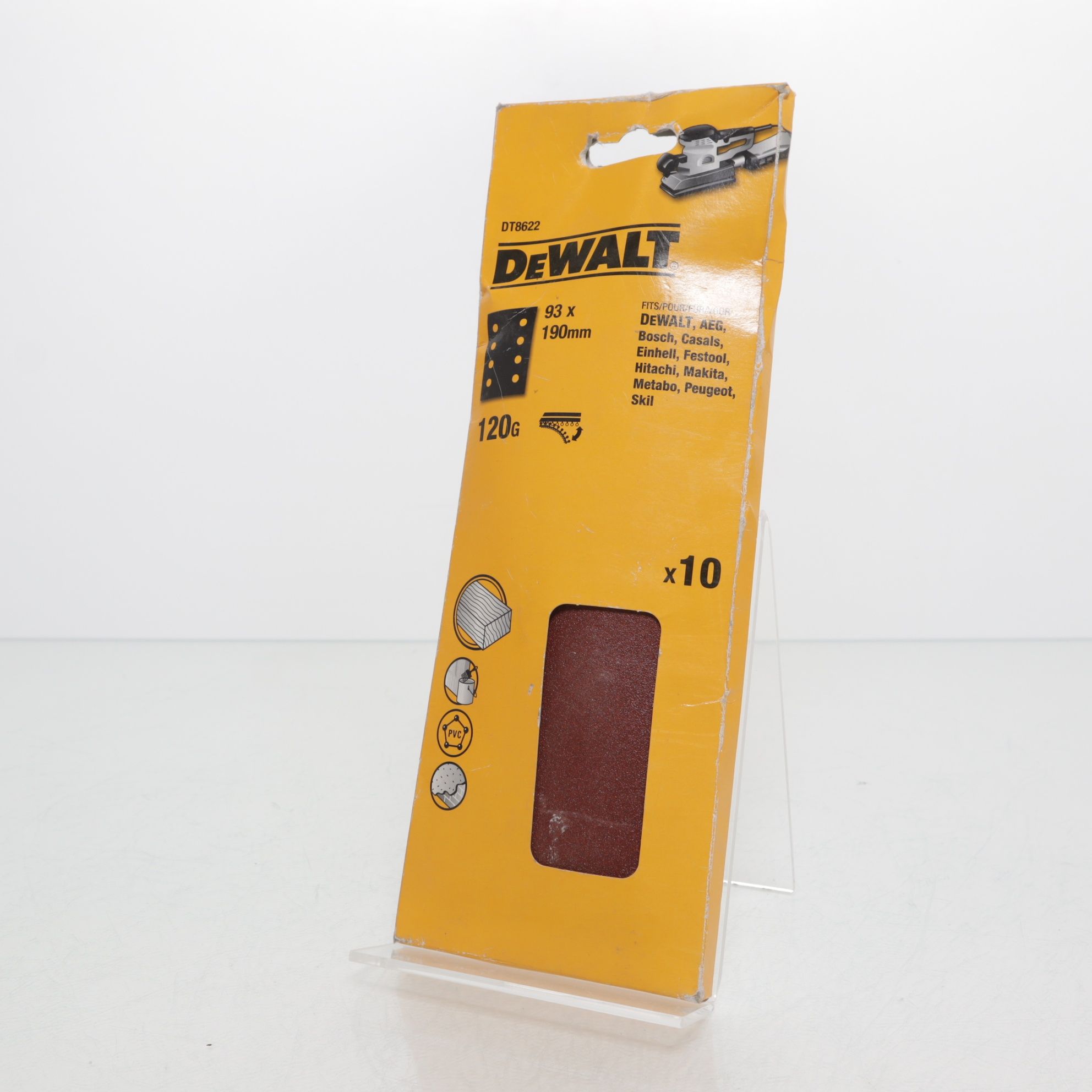 DeWalt