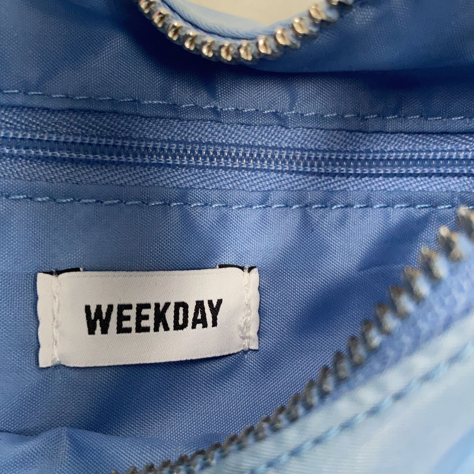 Weekday