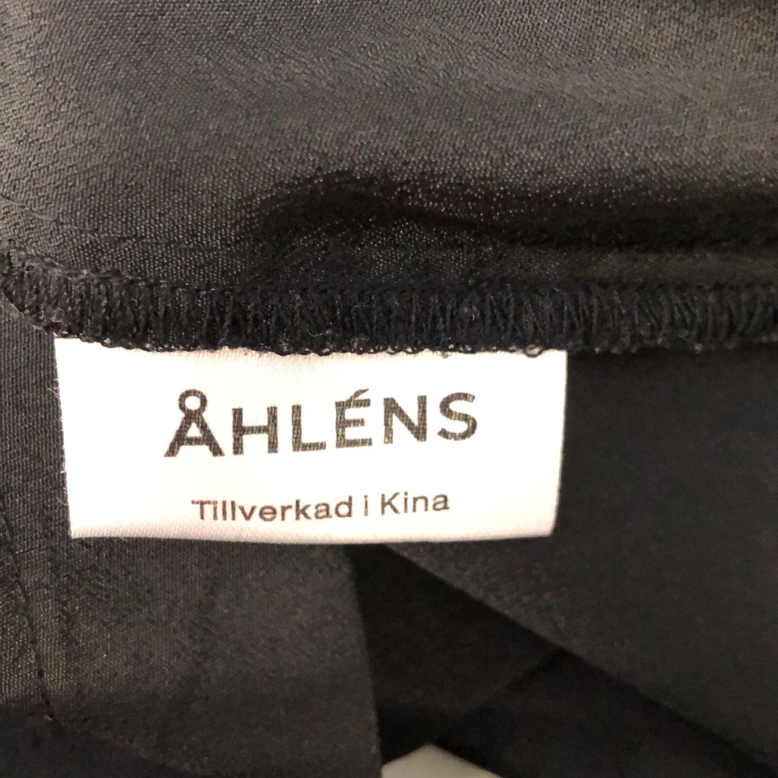 Åhléns