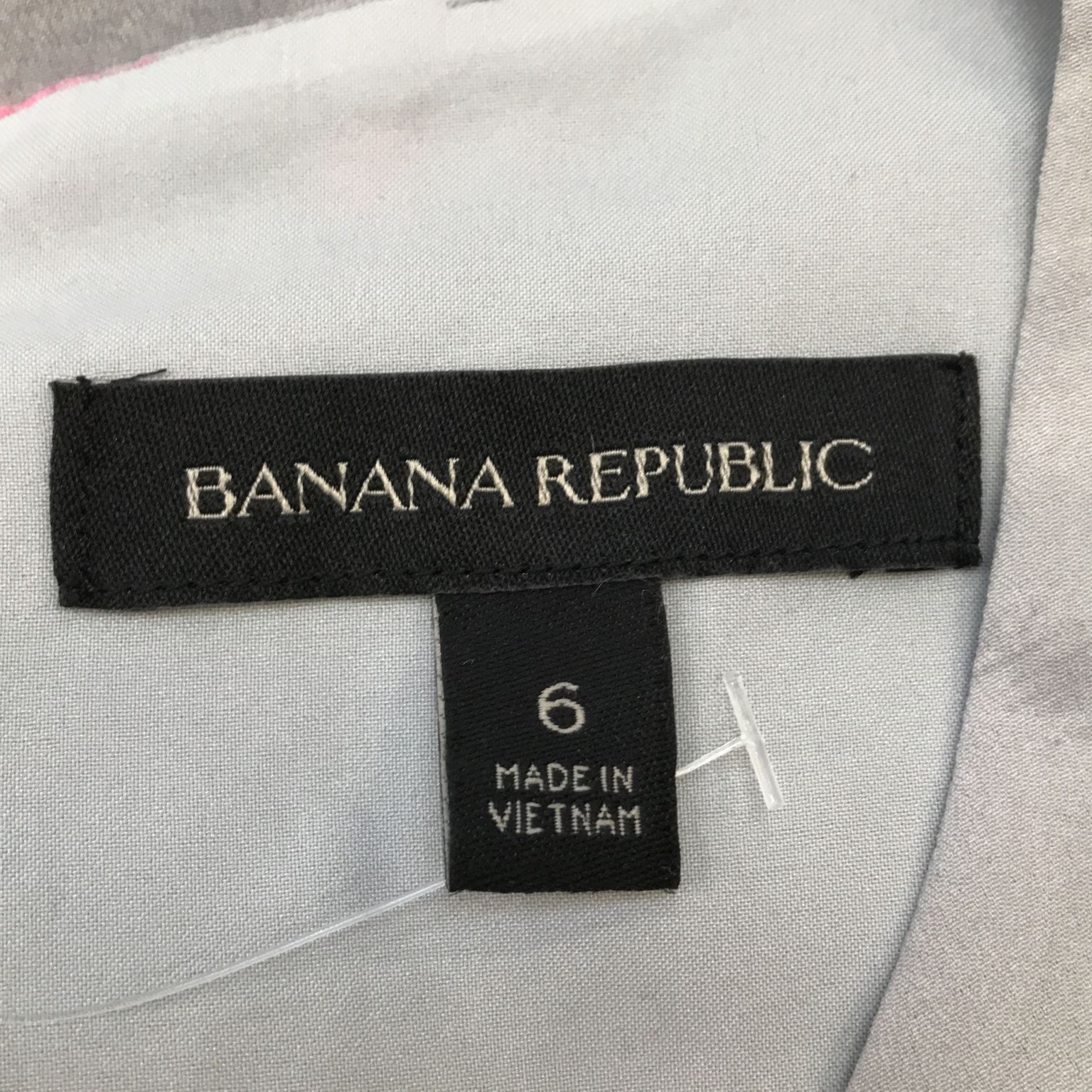 Banana Republic