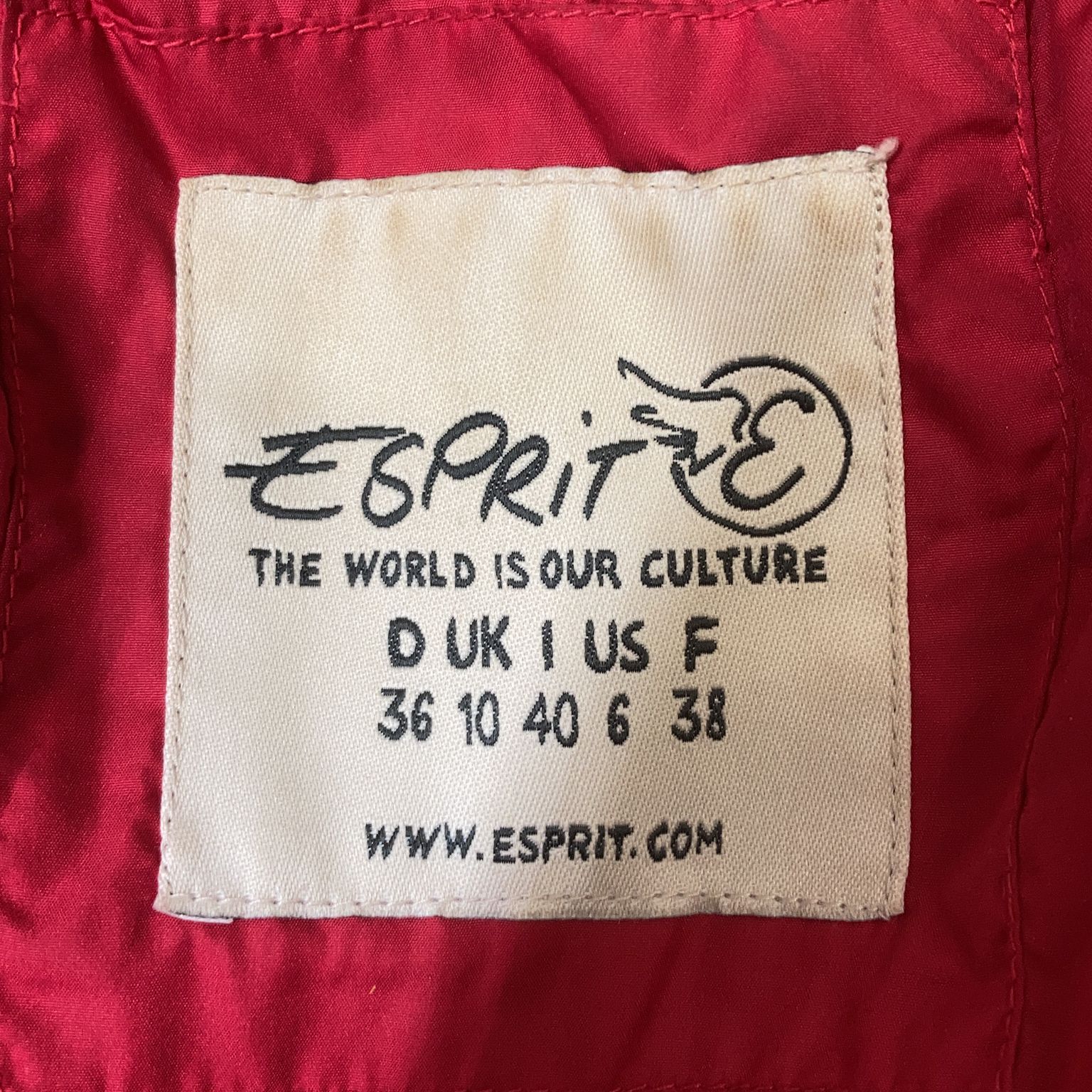 ESPRIT